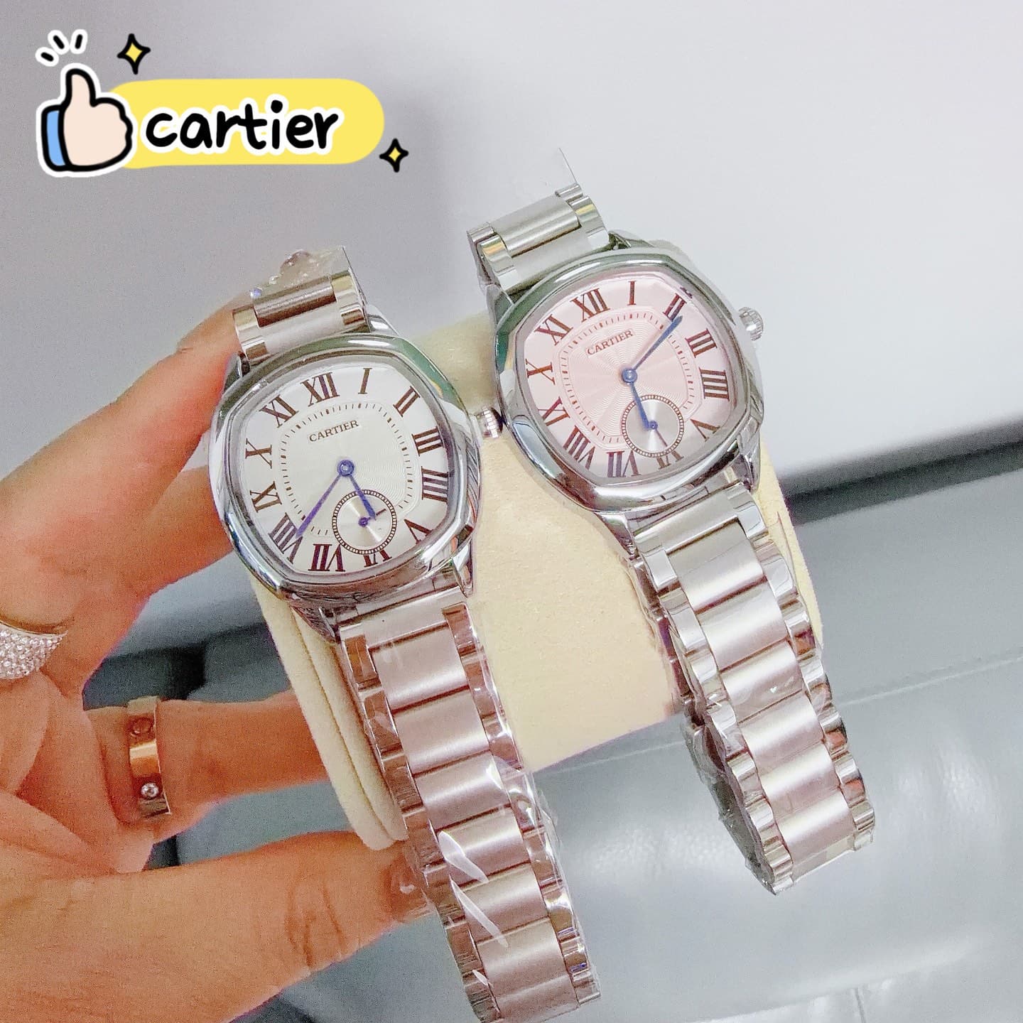 Cartier Product