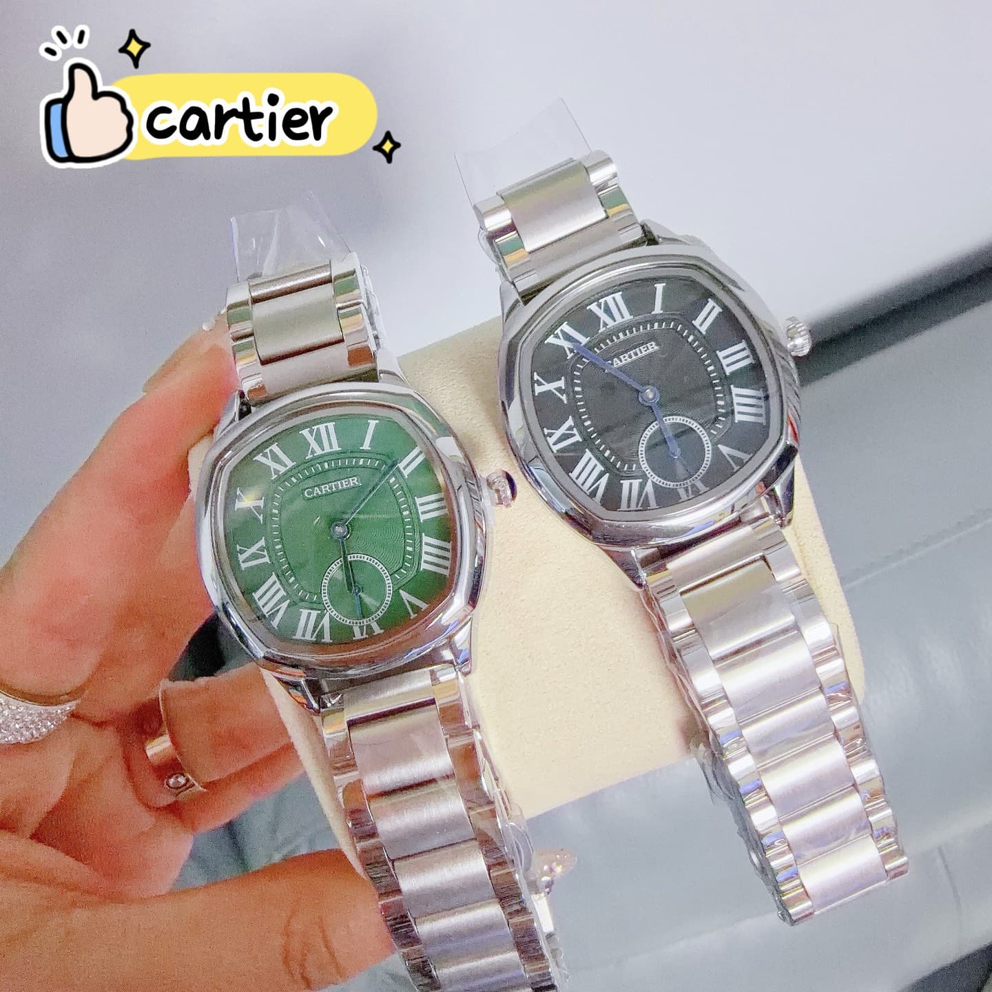 Cartier Product