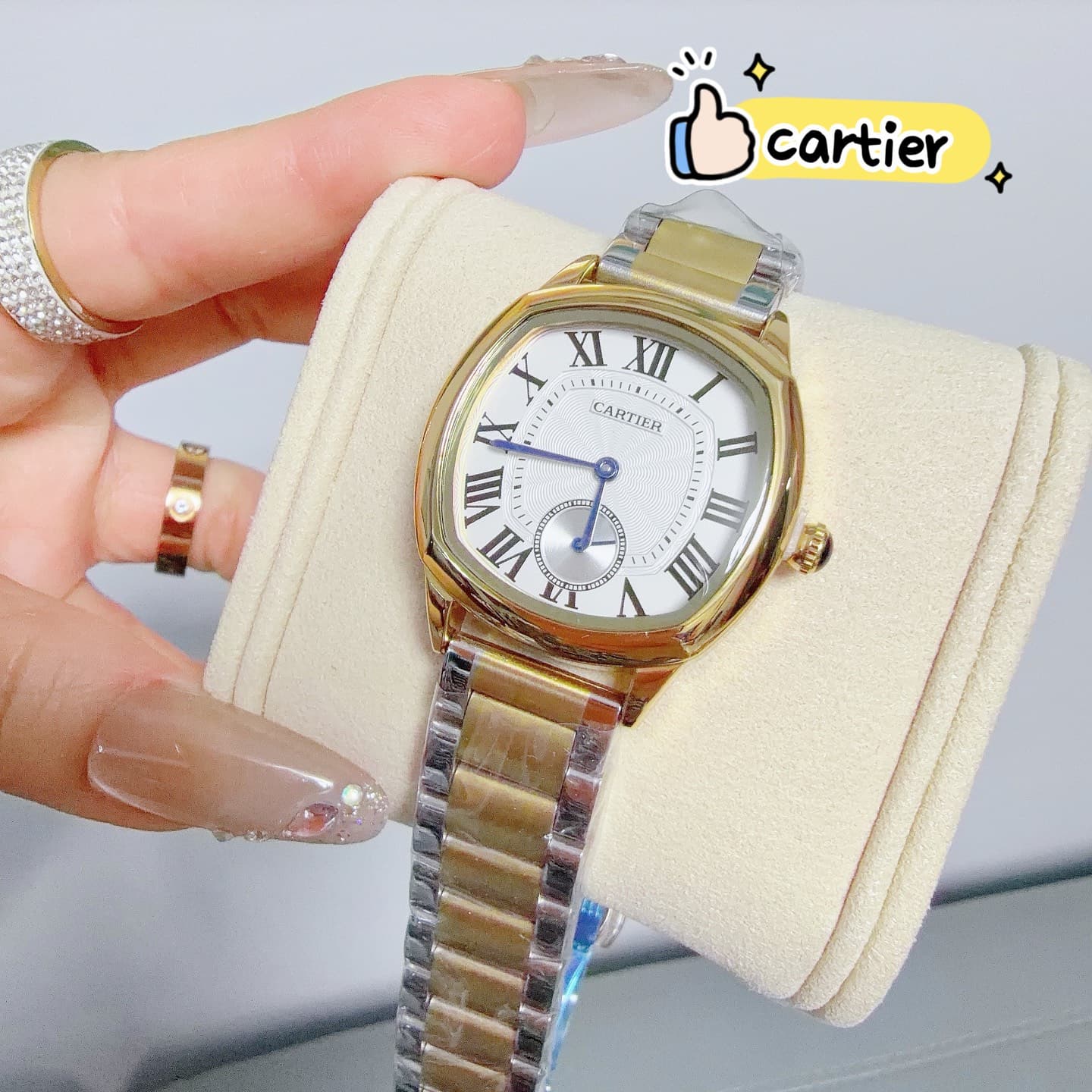 Cartier Product