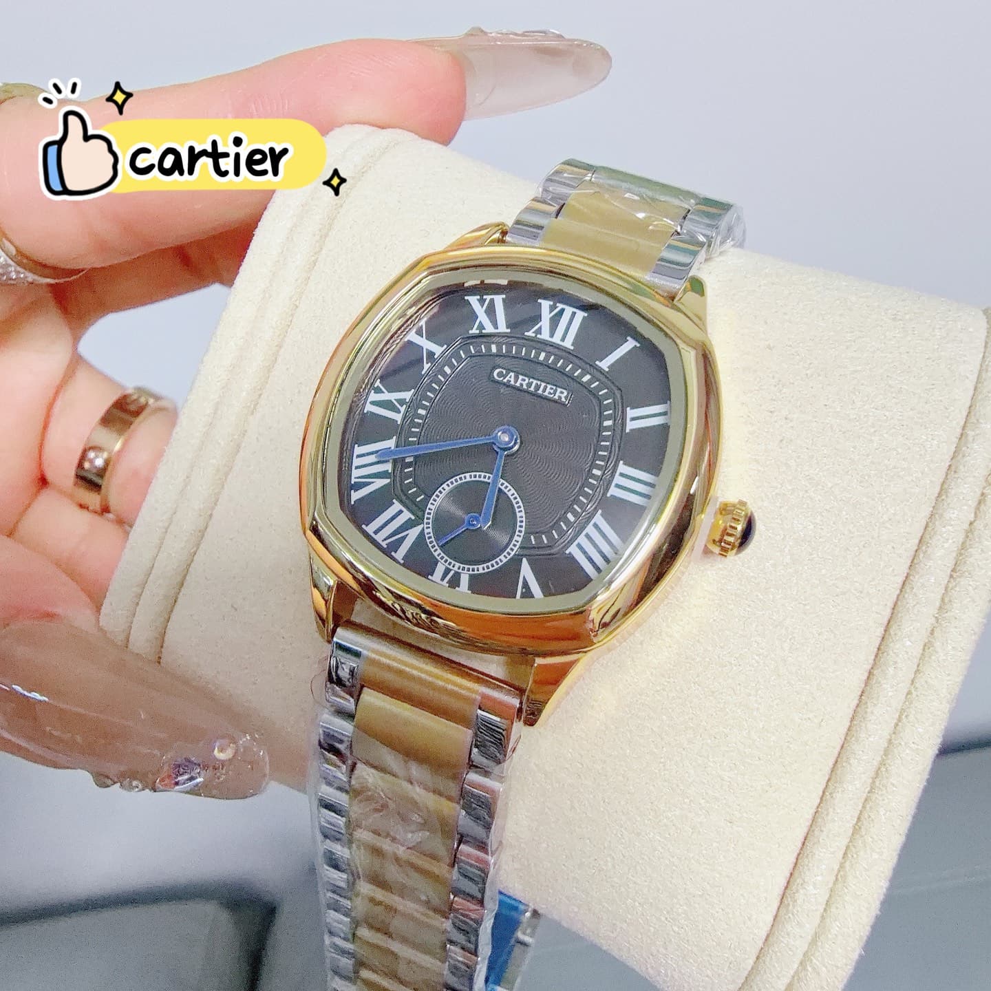 Cartier Product