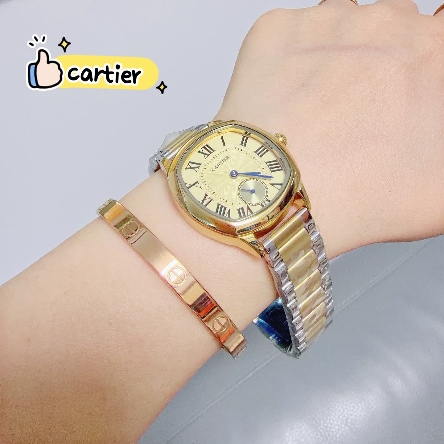 Cartier Product