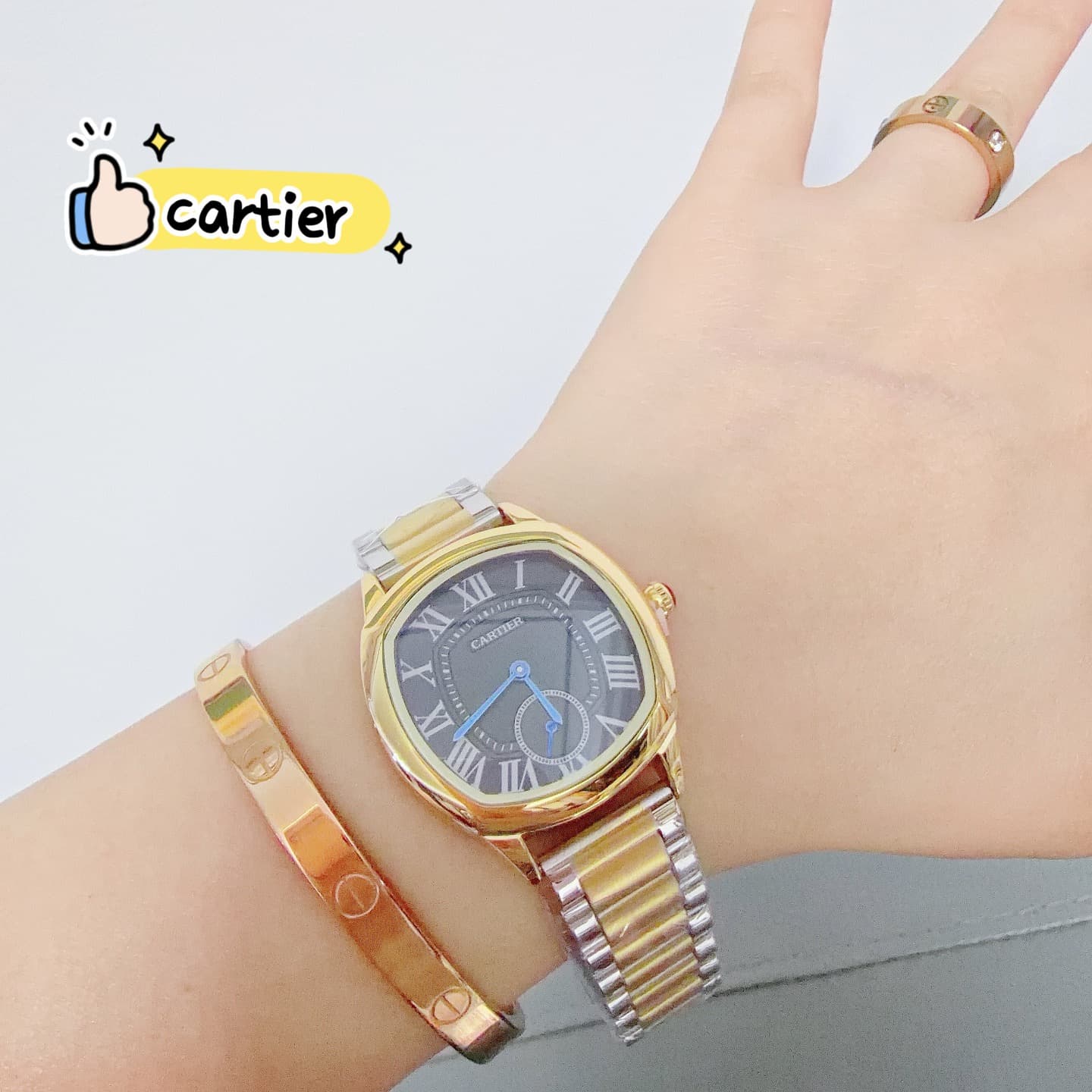 Cartier Product