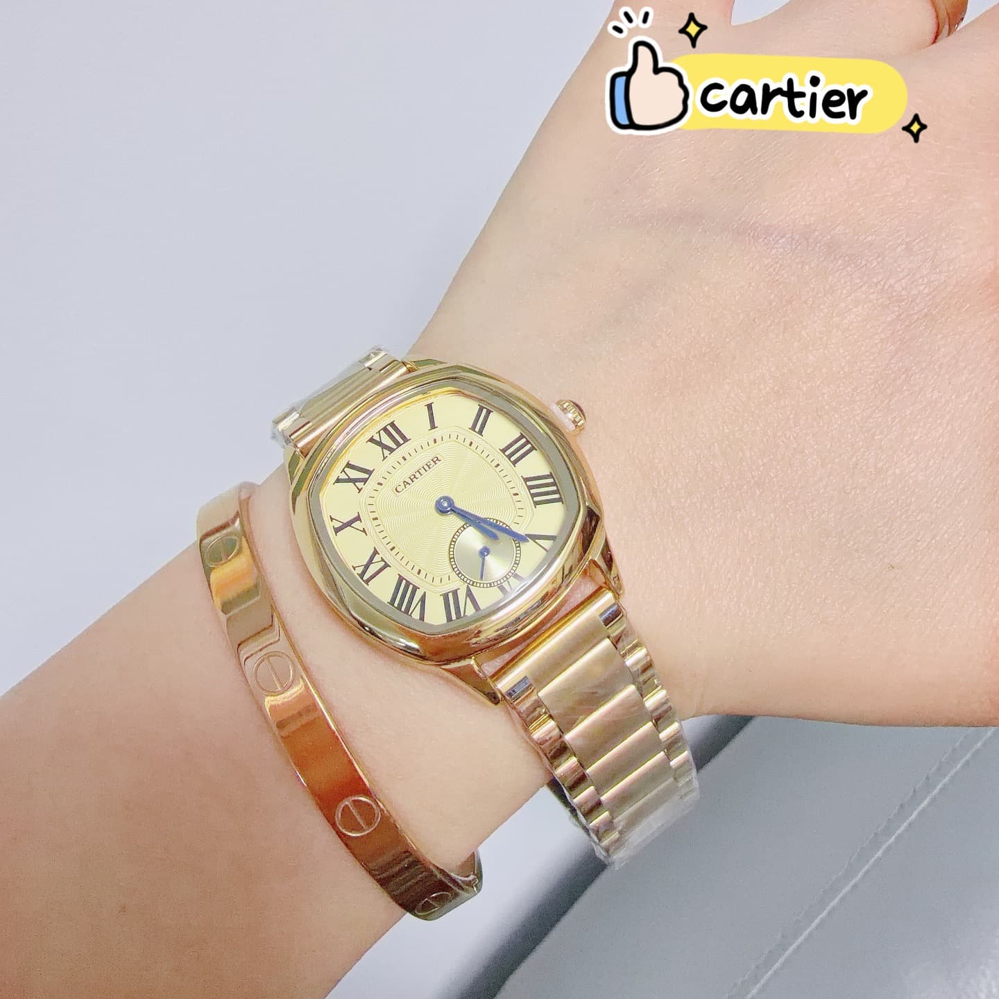 Cartier Product