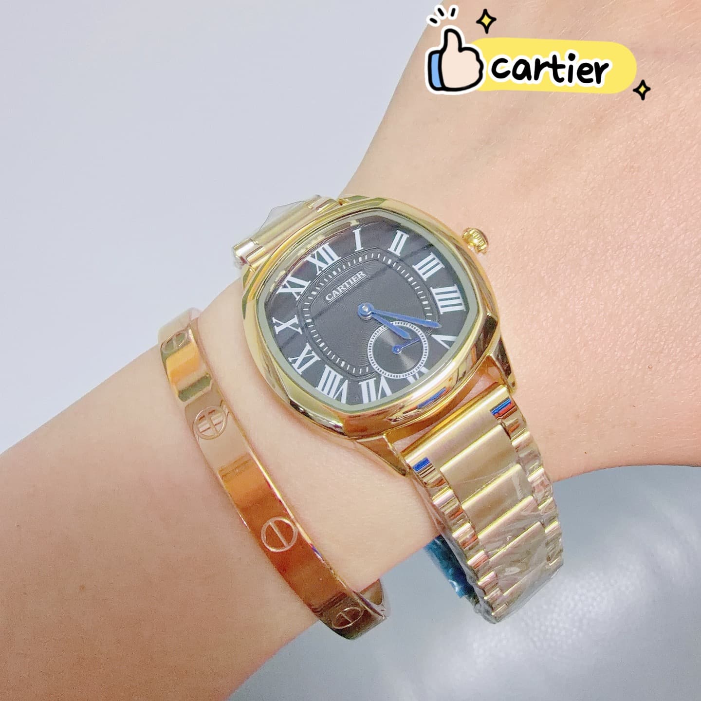 Cartier Product