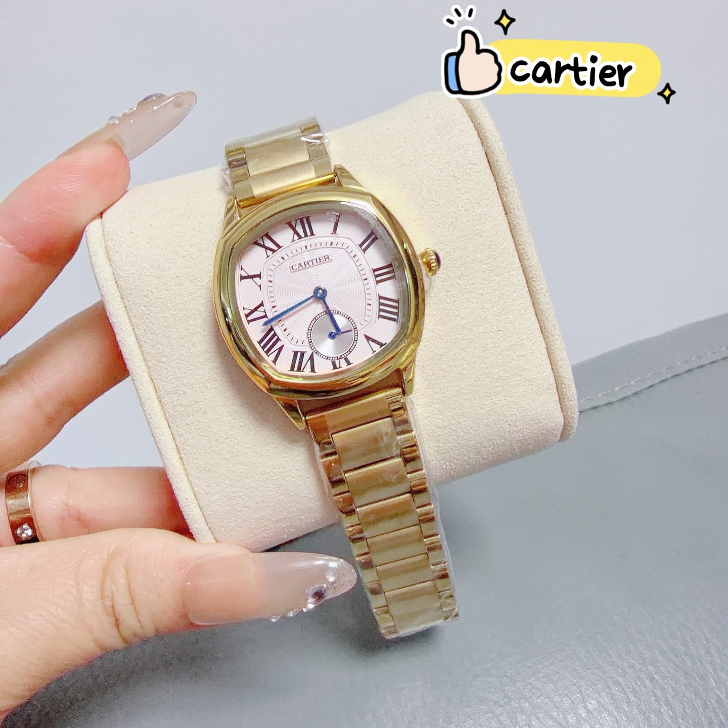 Cartier Product