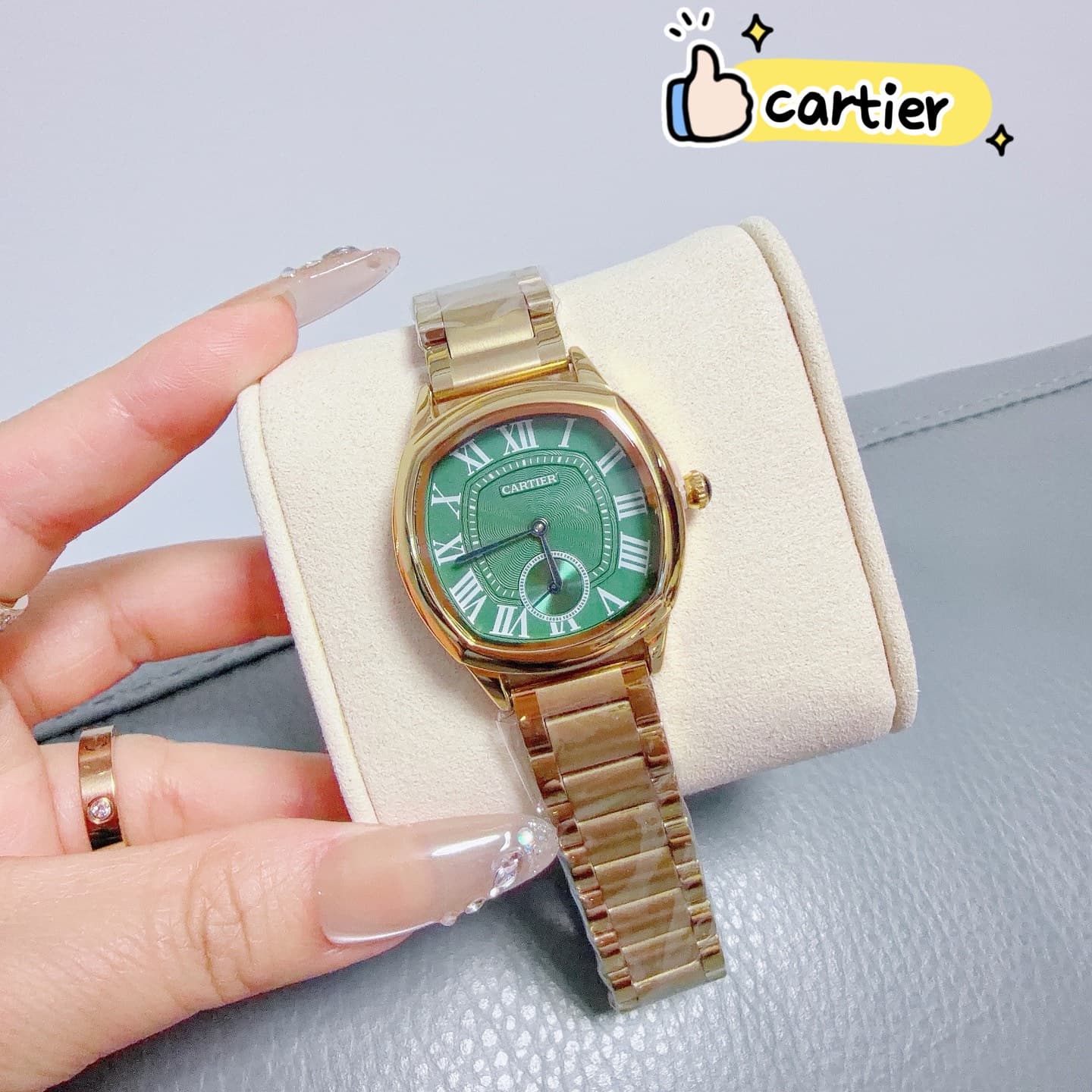 Cartier Product