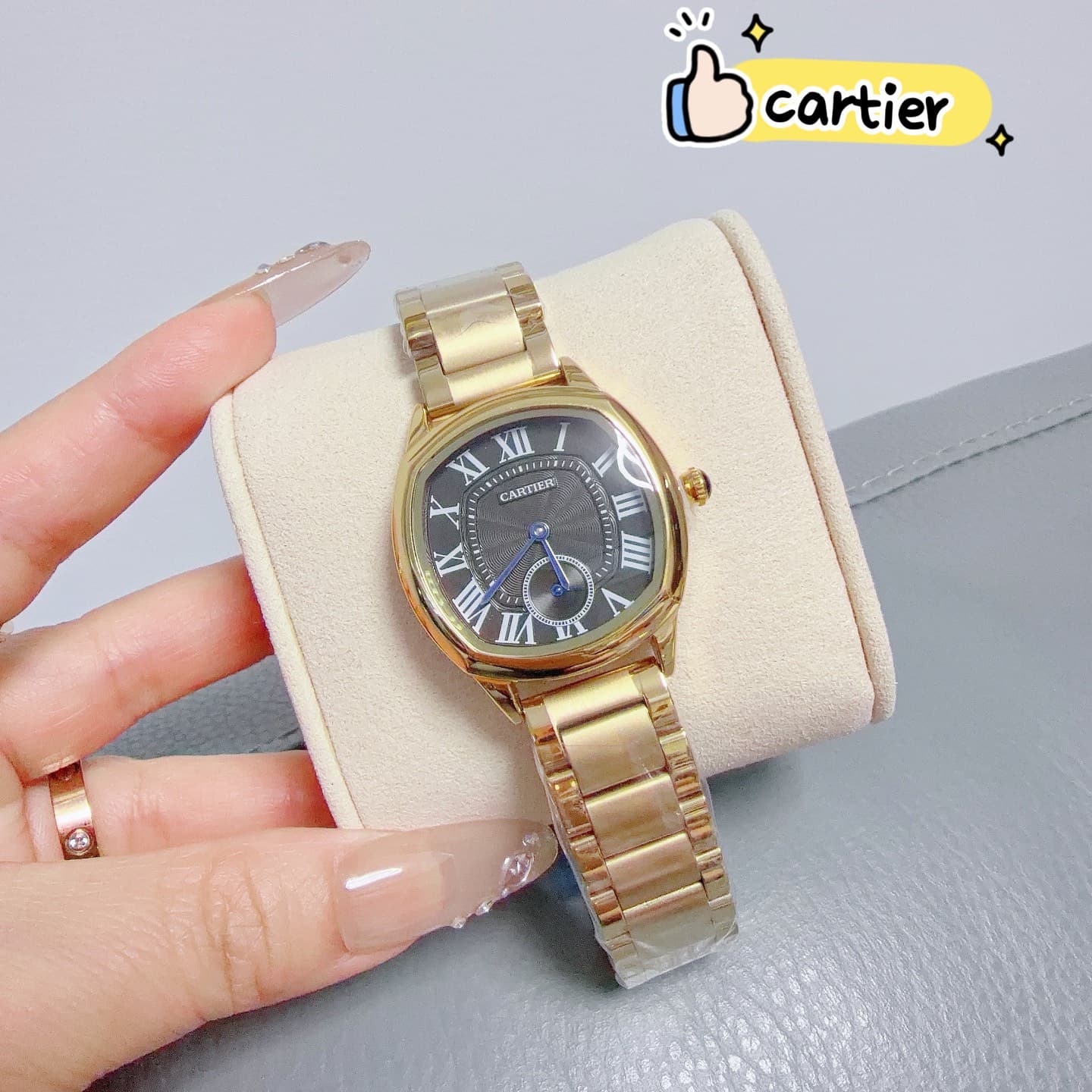 Cartier Product