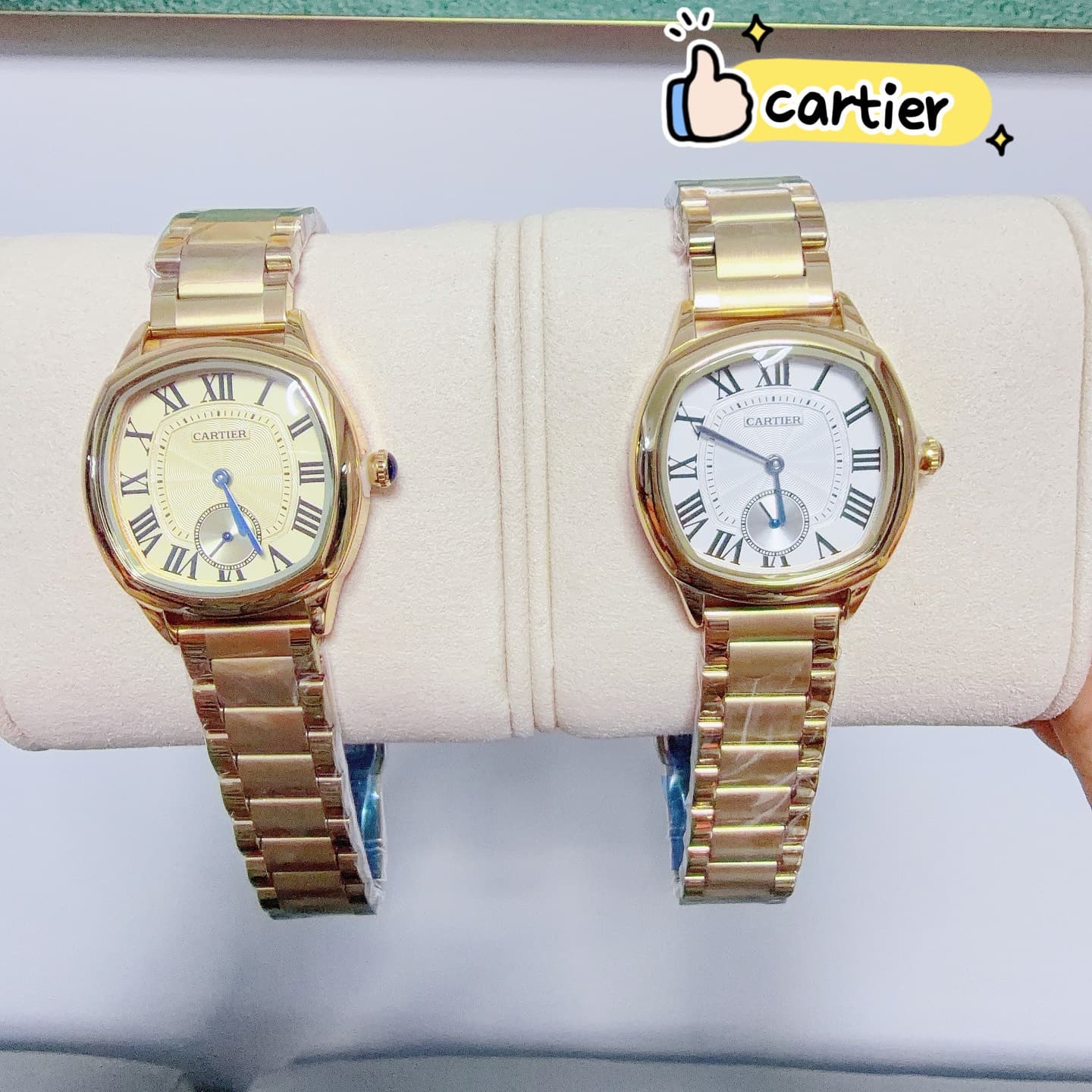 Cartier Product