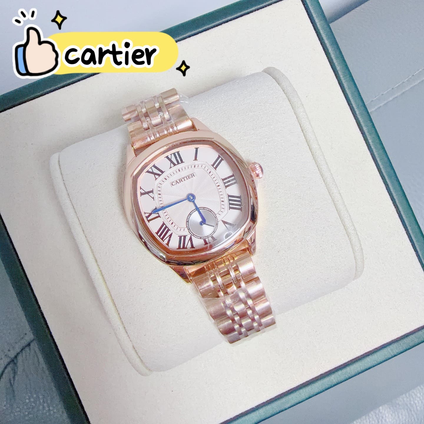 Cartier Product