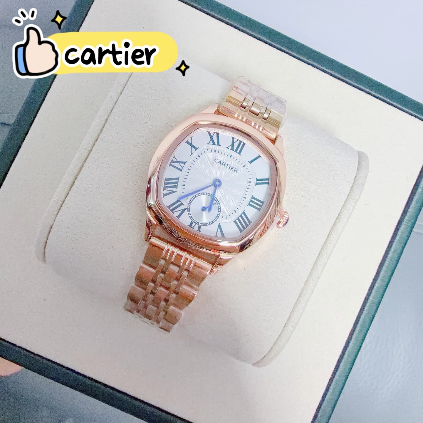 Cartier Product