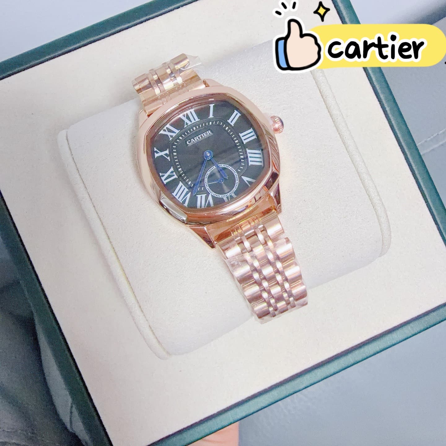Cartier Product