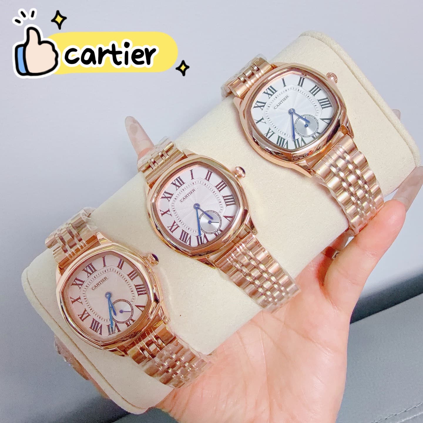 Cartier Product
