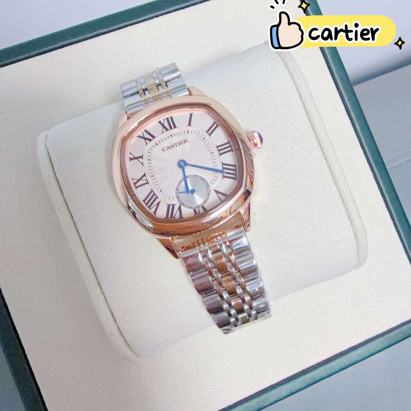 Cartier Product