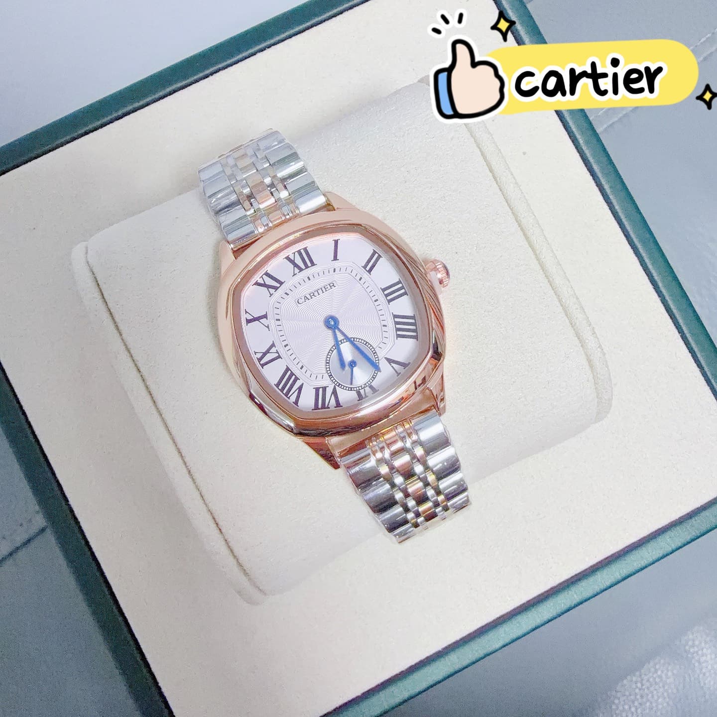 Cartier Product