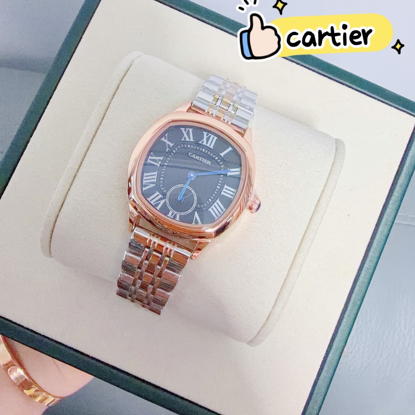 Cartier Product