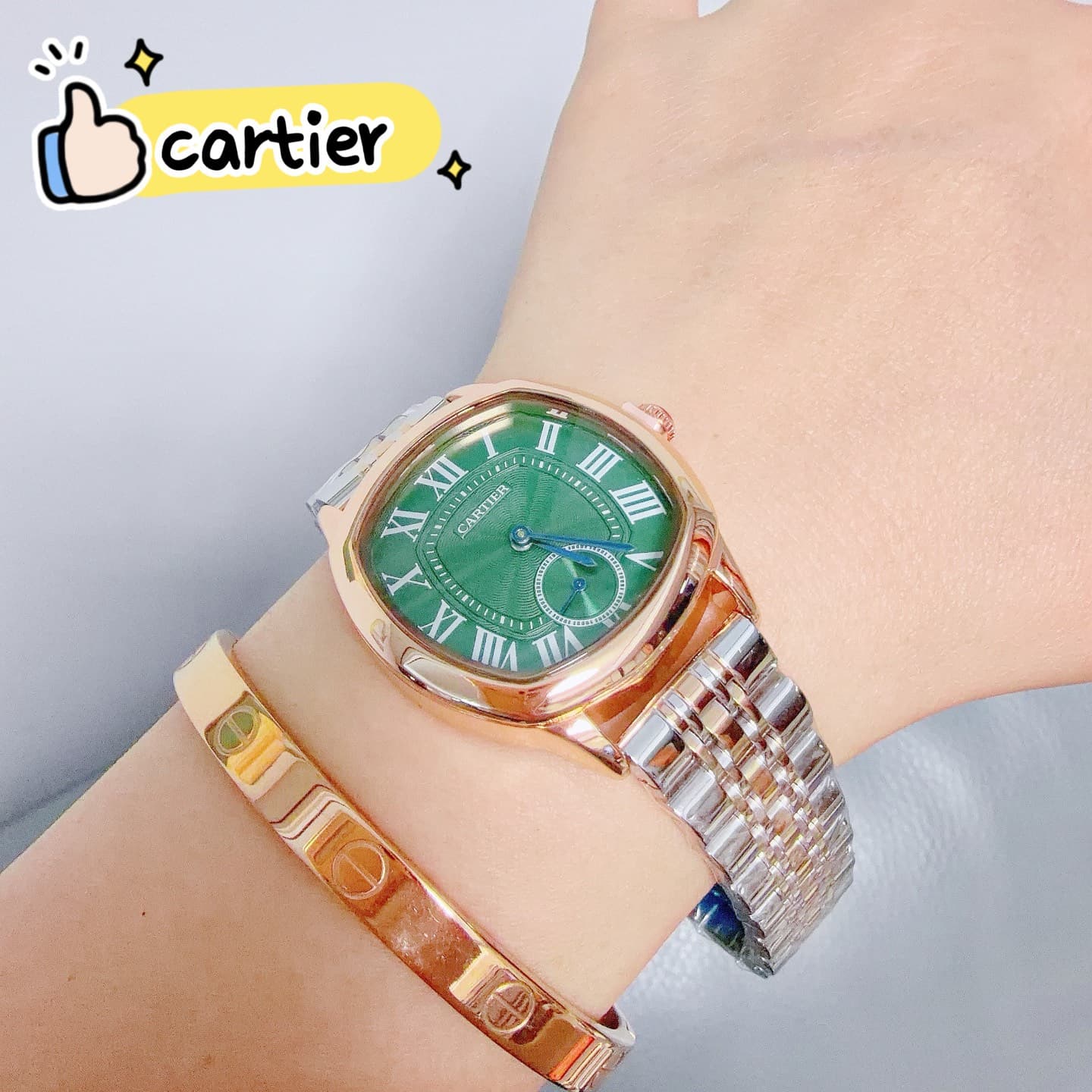 Cartier Product