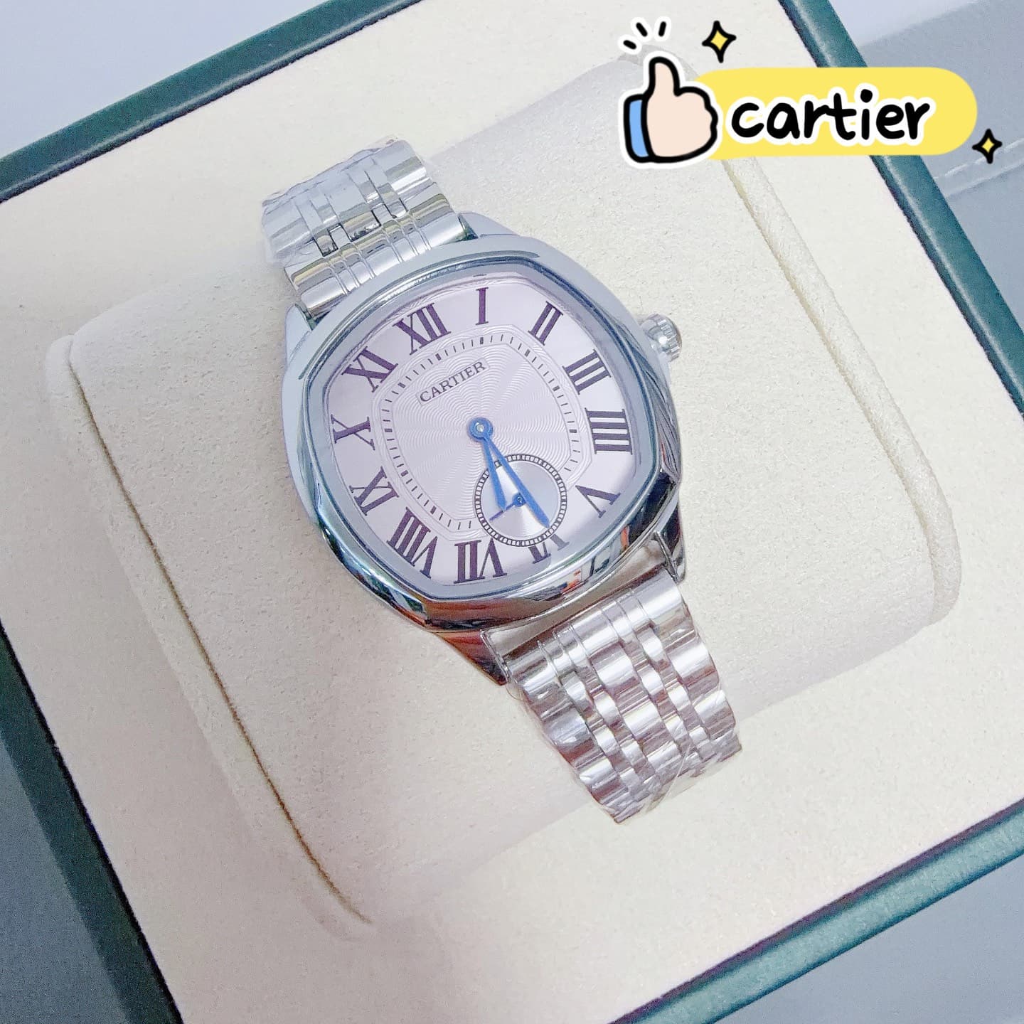 Cartier Product