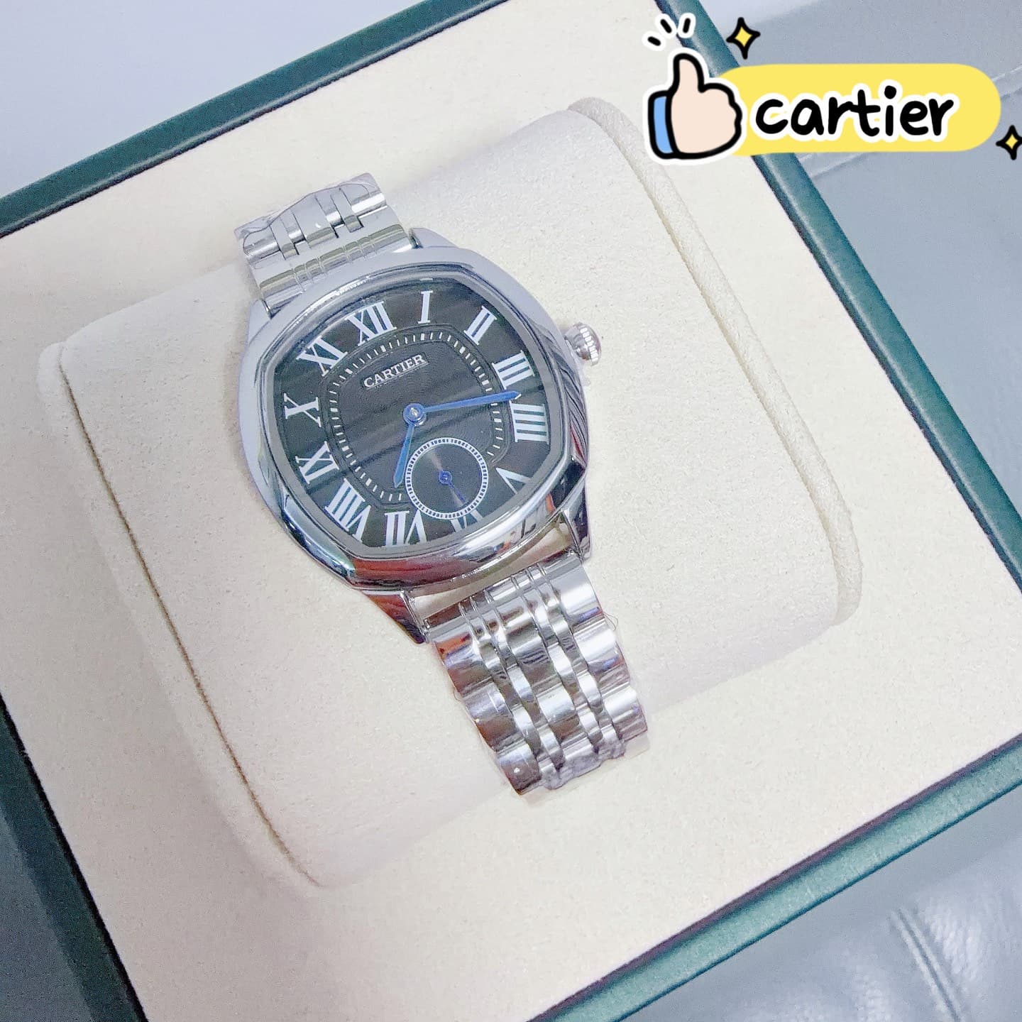 Cartier Product