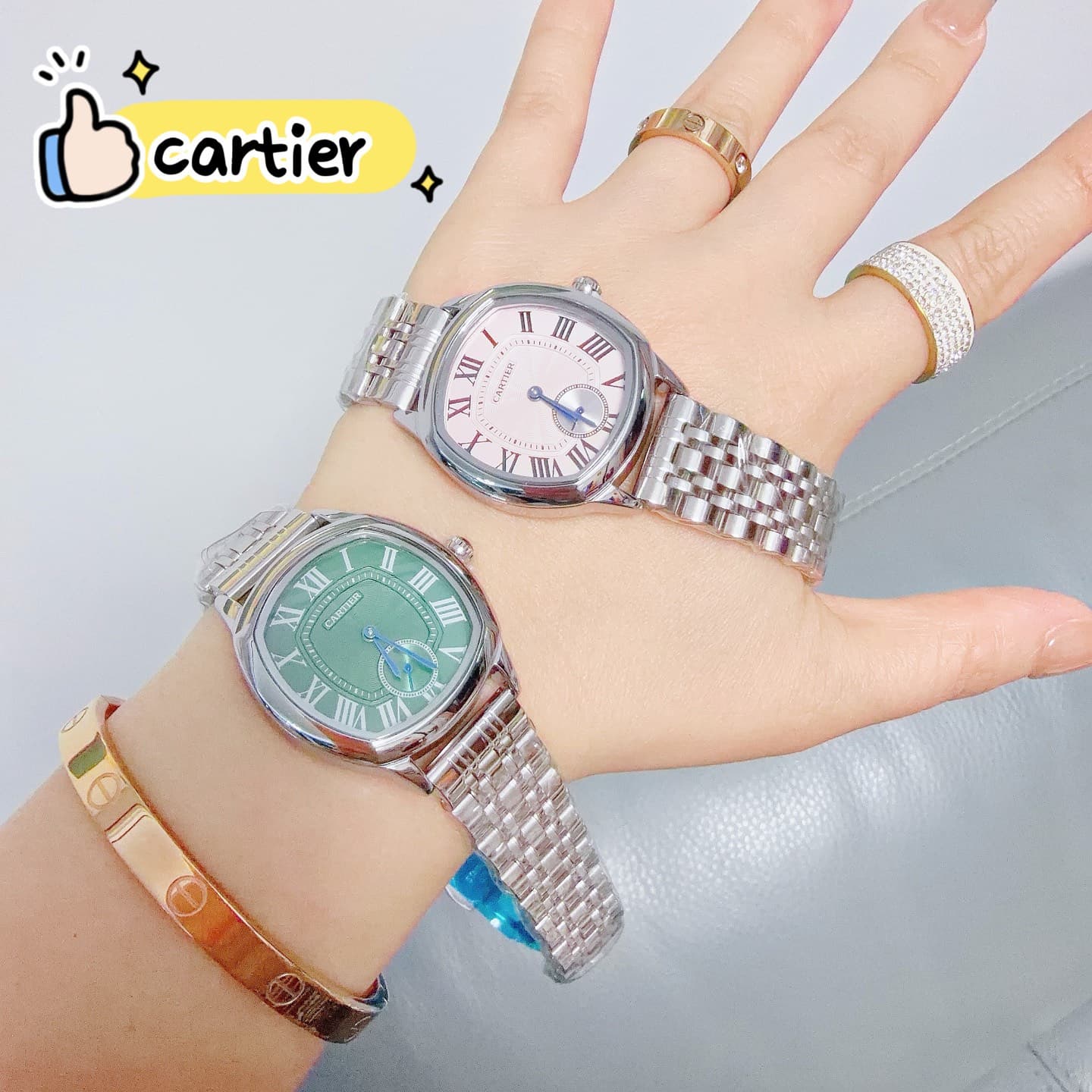Cartier Product