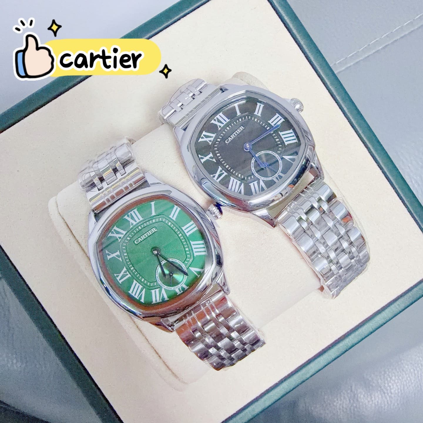 Cartier Product