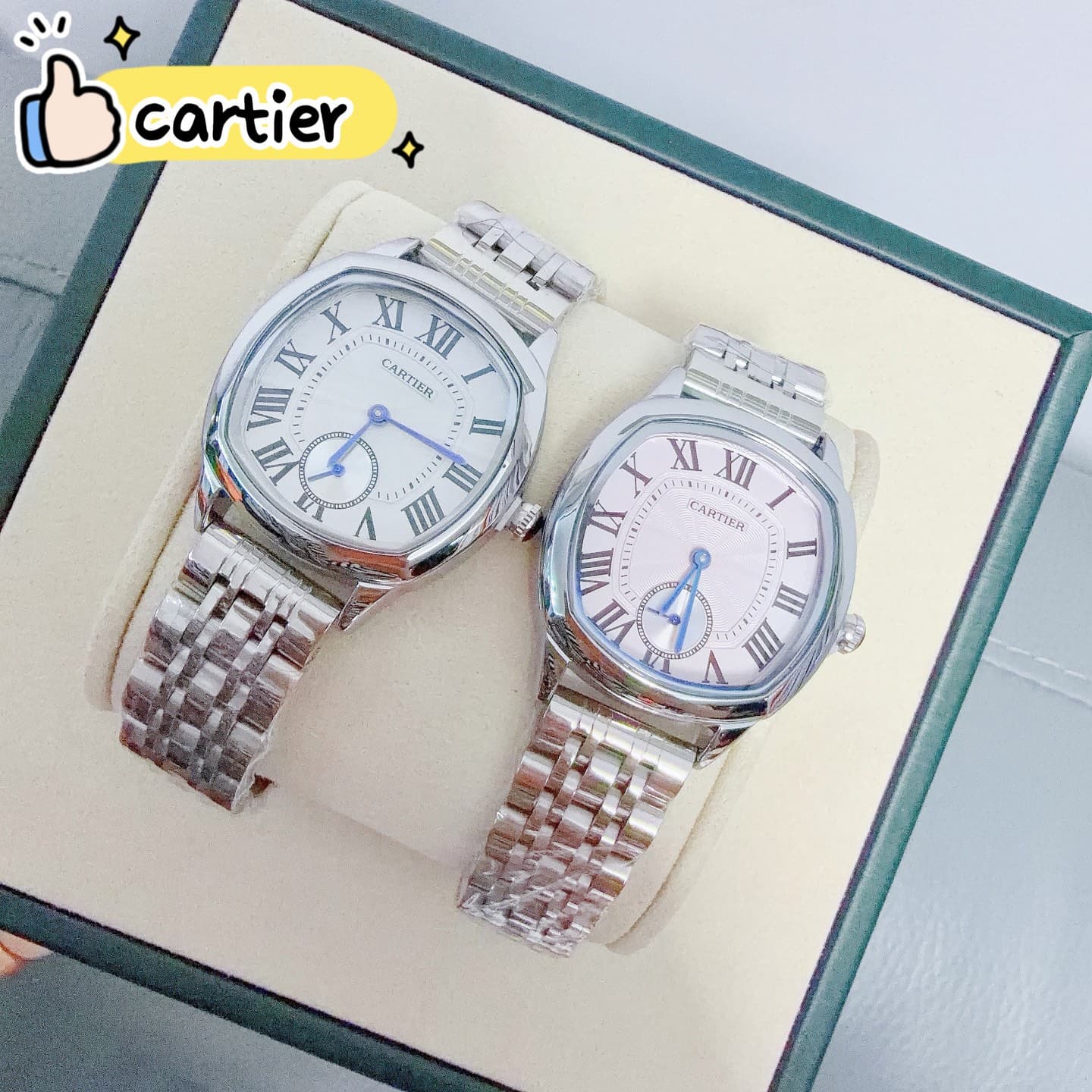 Cartier Product