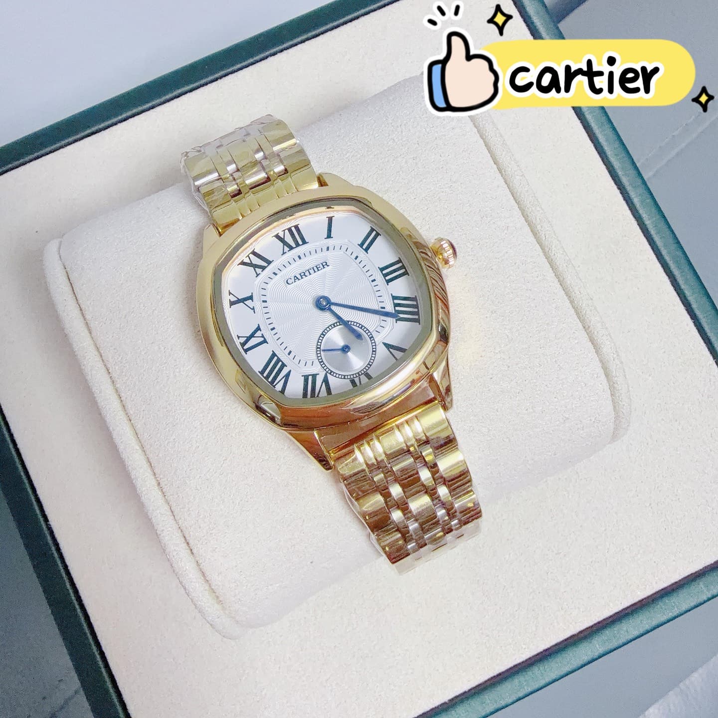 Cartier Product