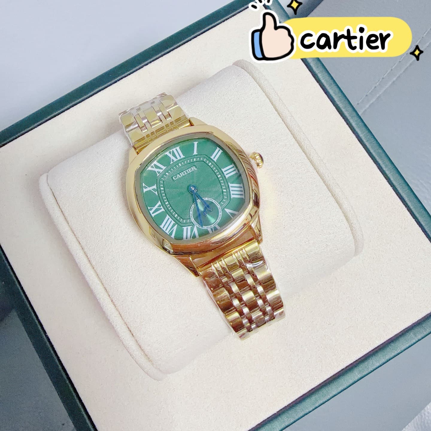 Cartier Product