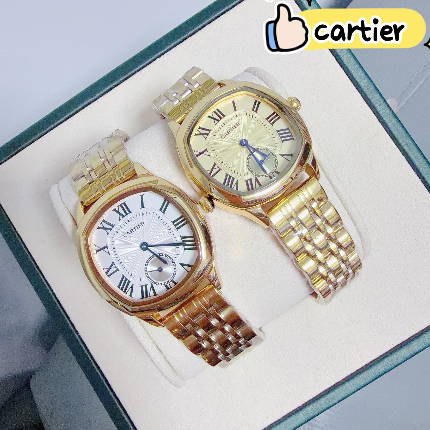 Cartier Product