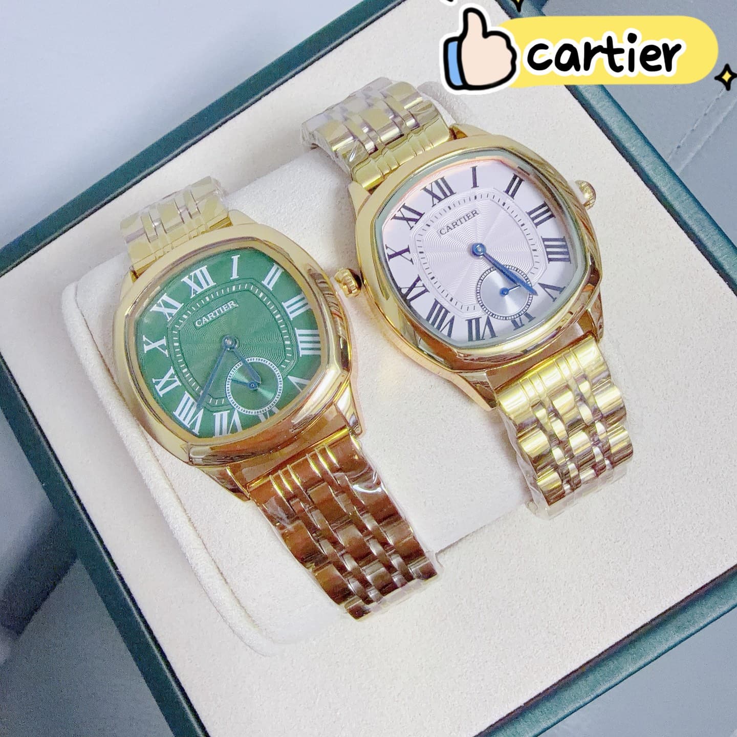 Cartier Product