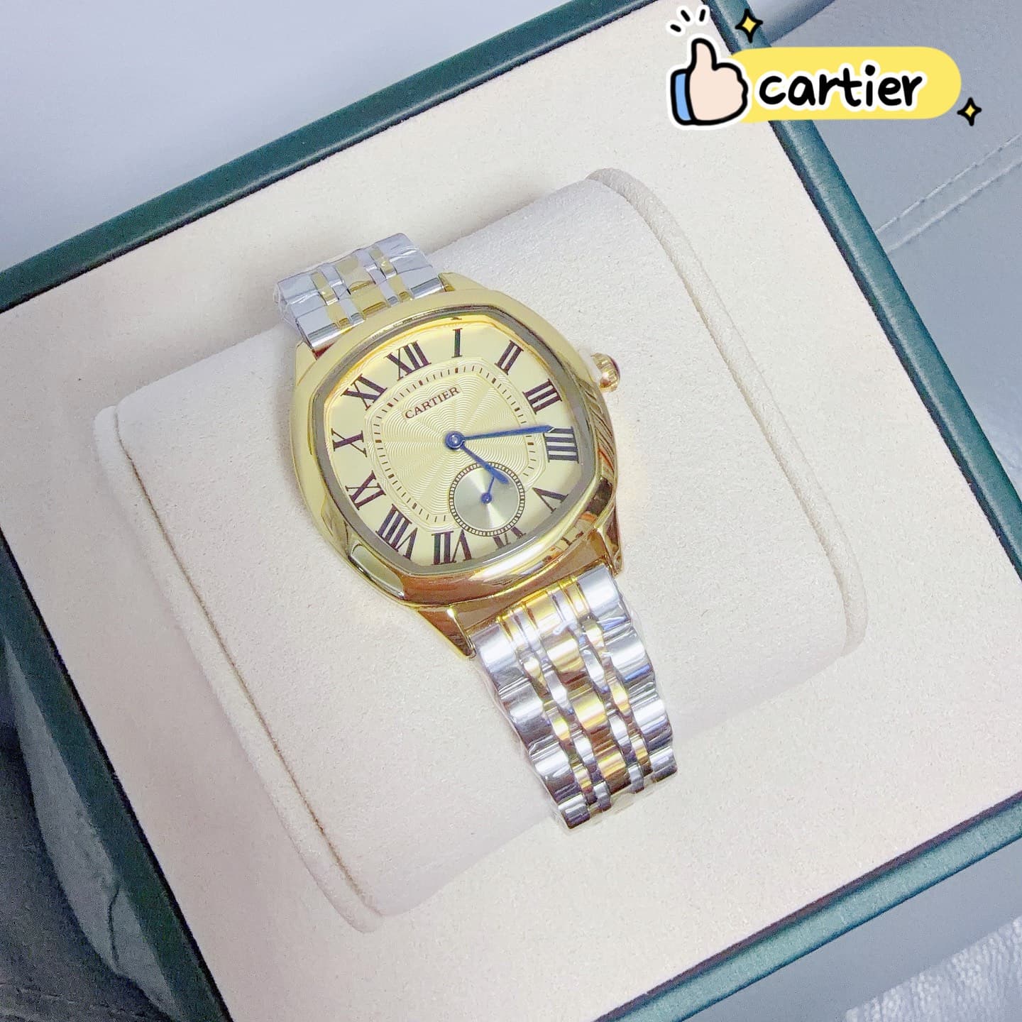 Cartier Product