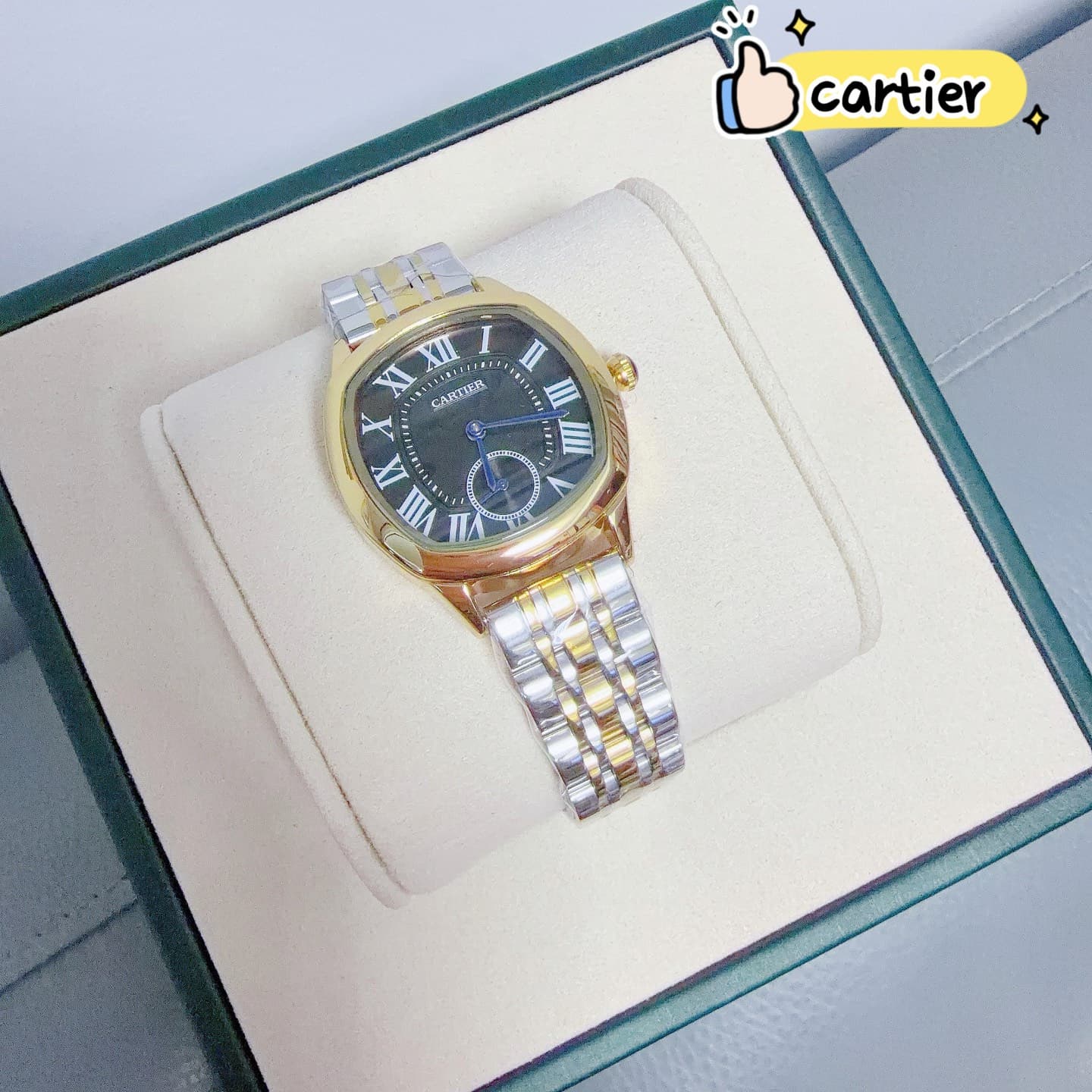 Cartier Product