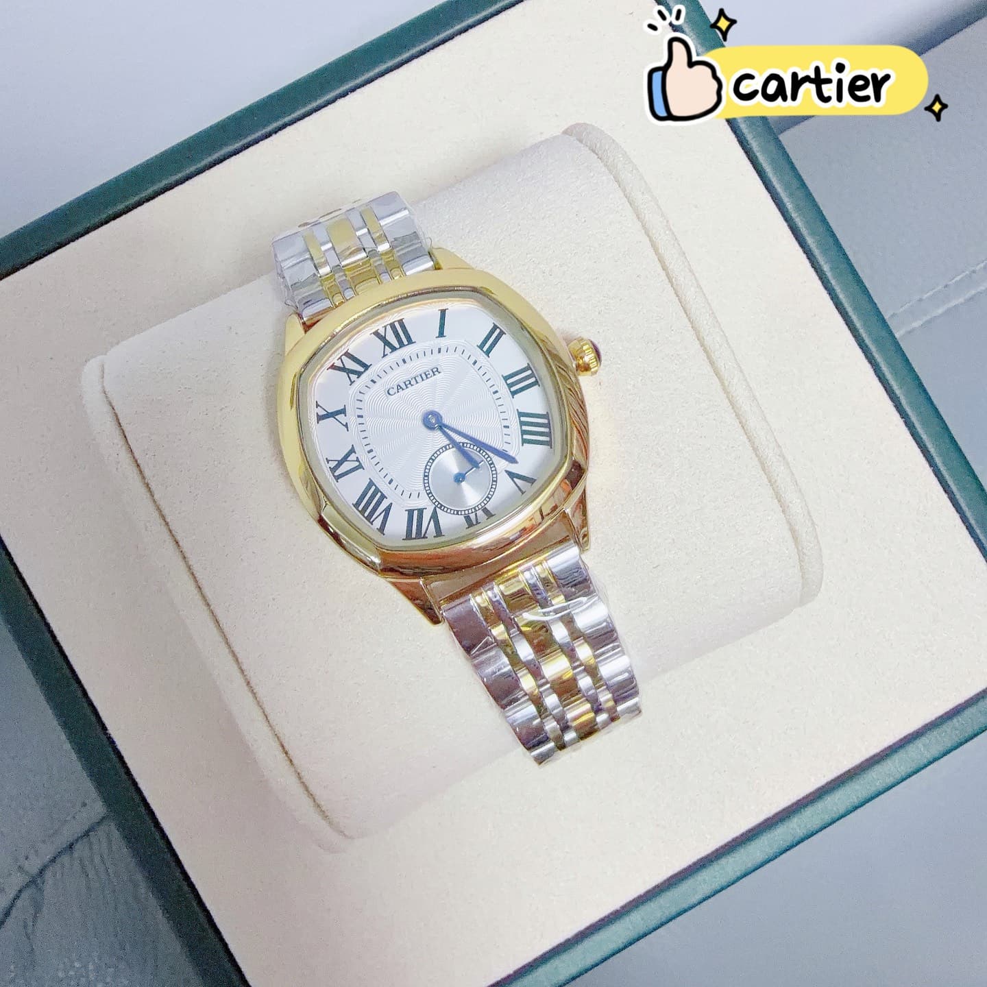 Cartier Product