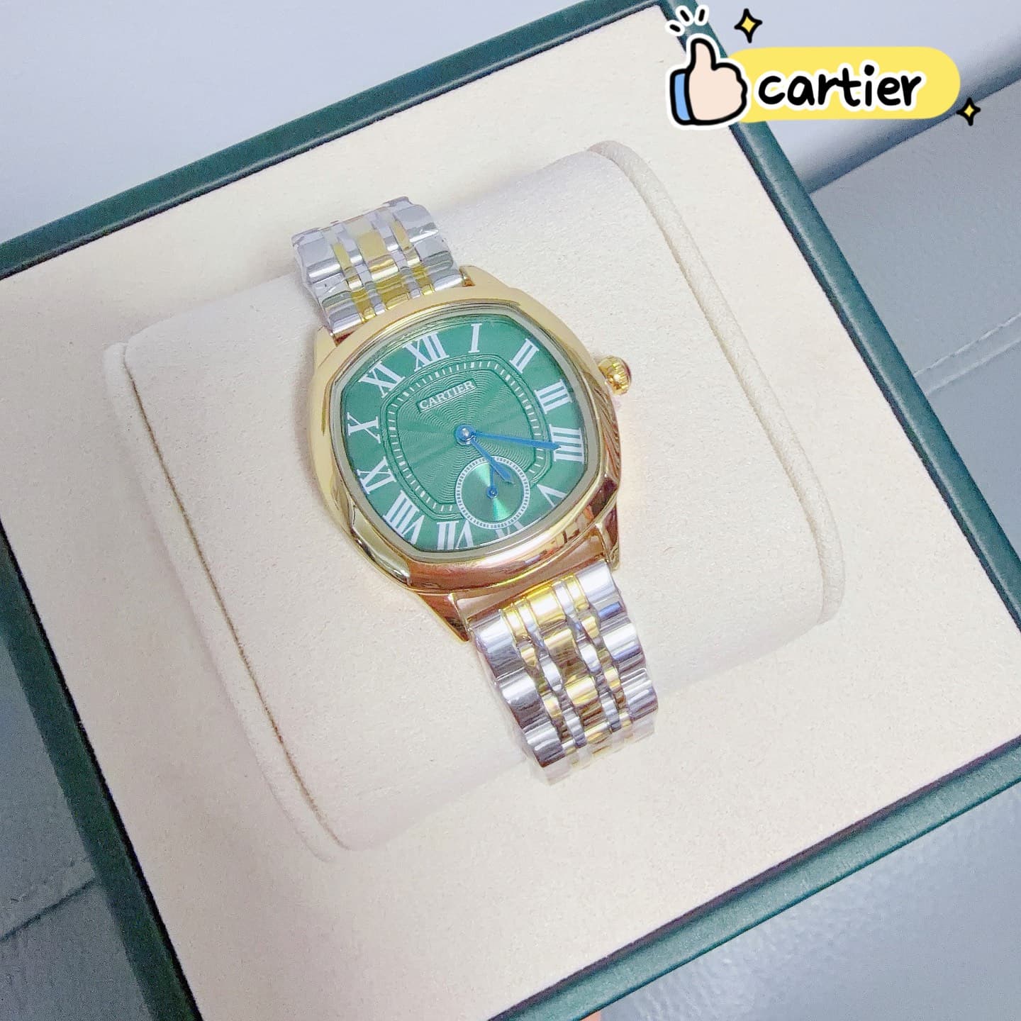 Cartier Product