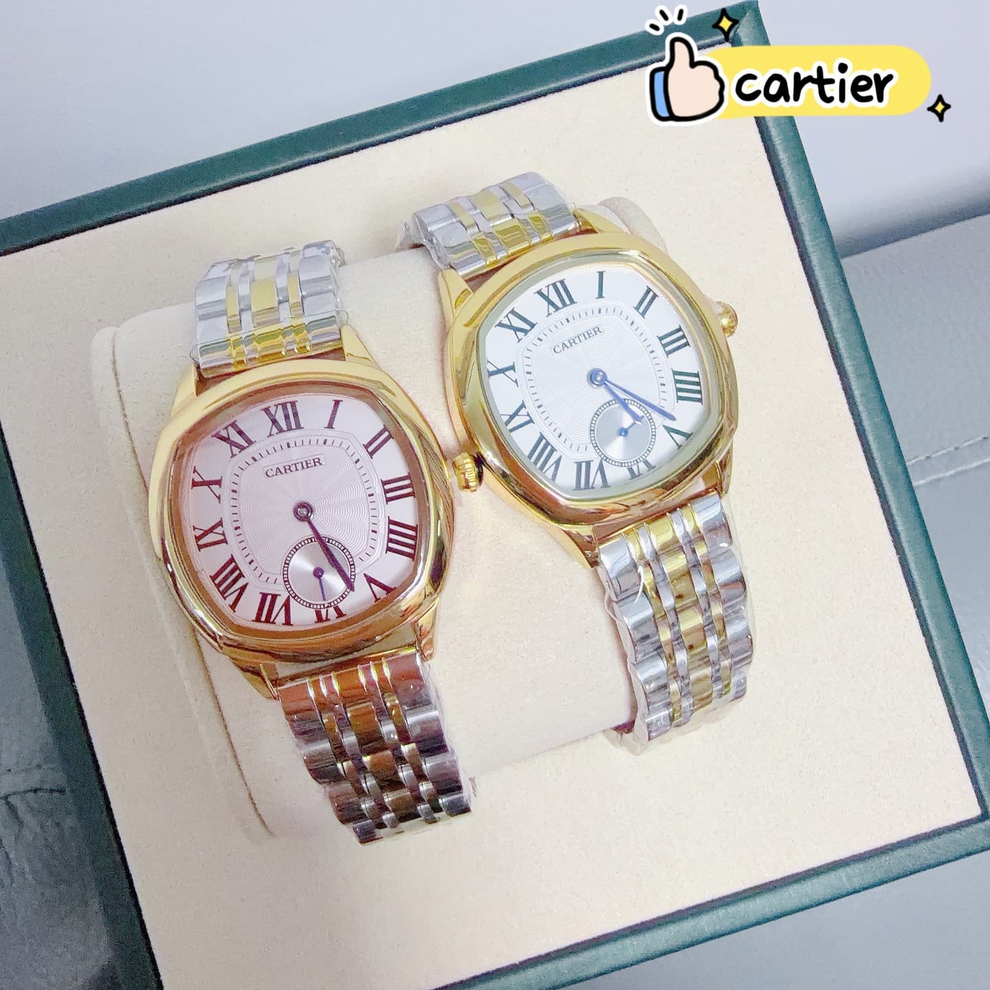 Cartier Product
