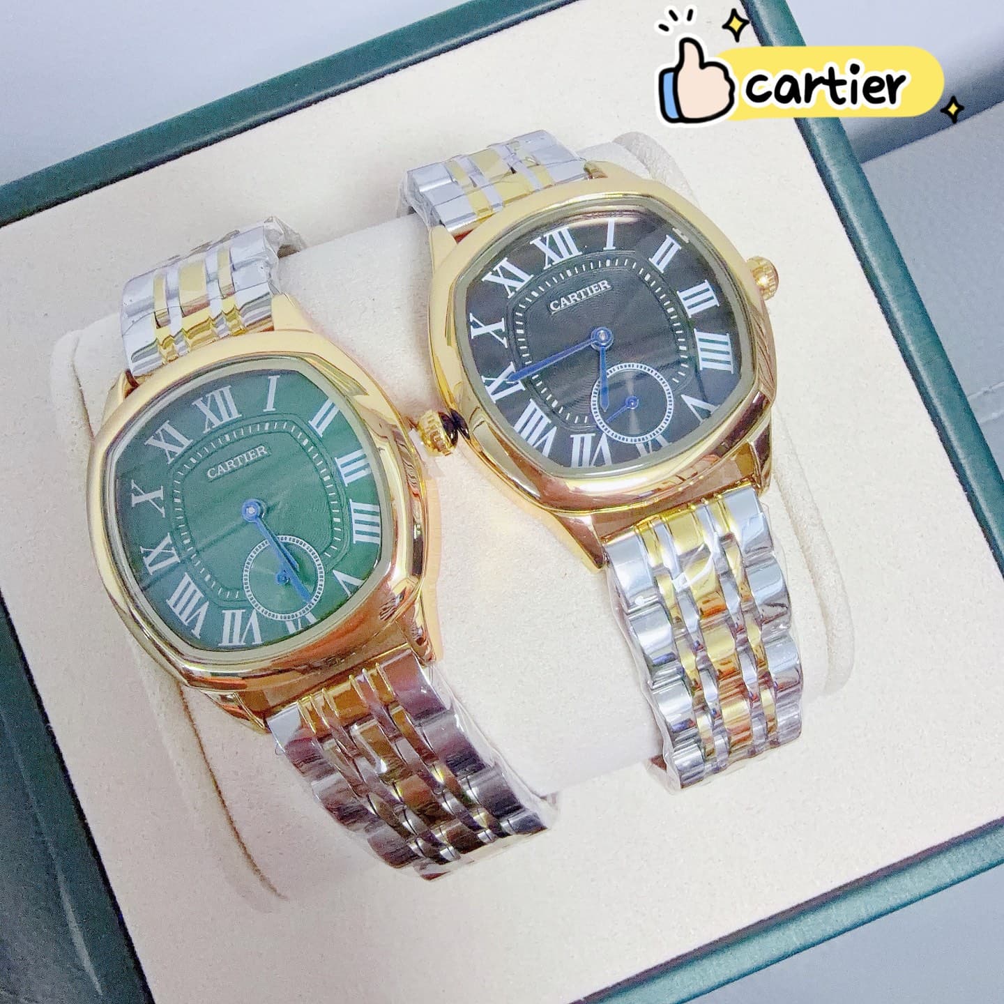 Cartier Product
