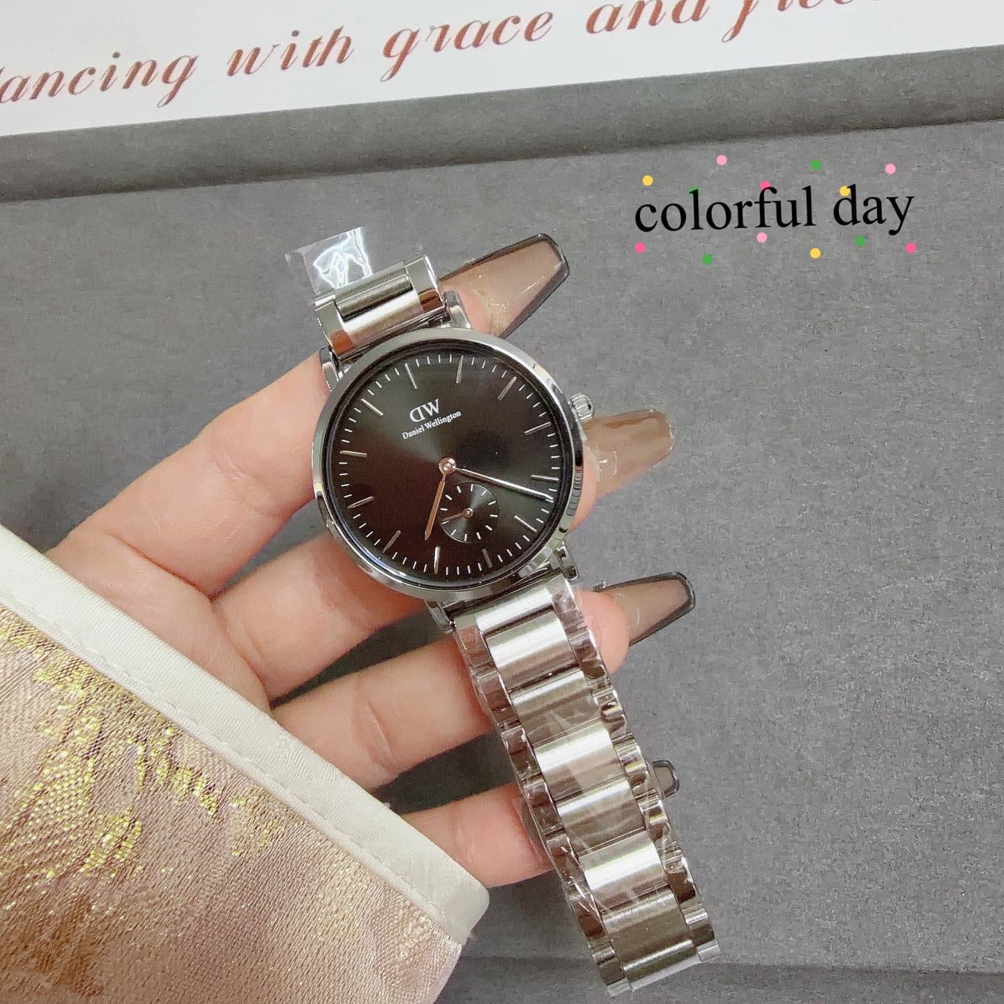 Luxury Watch Watch