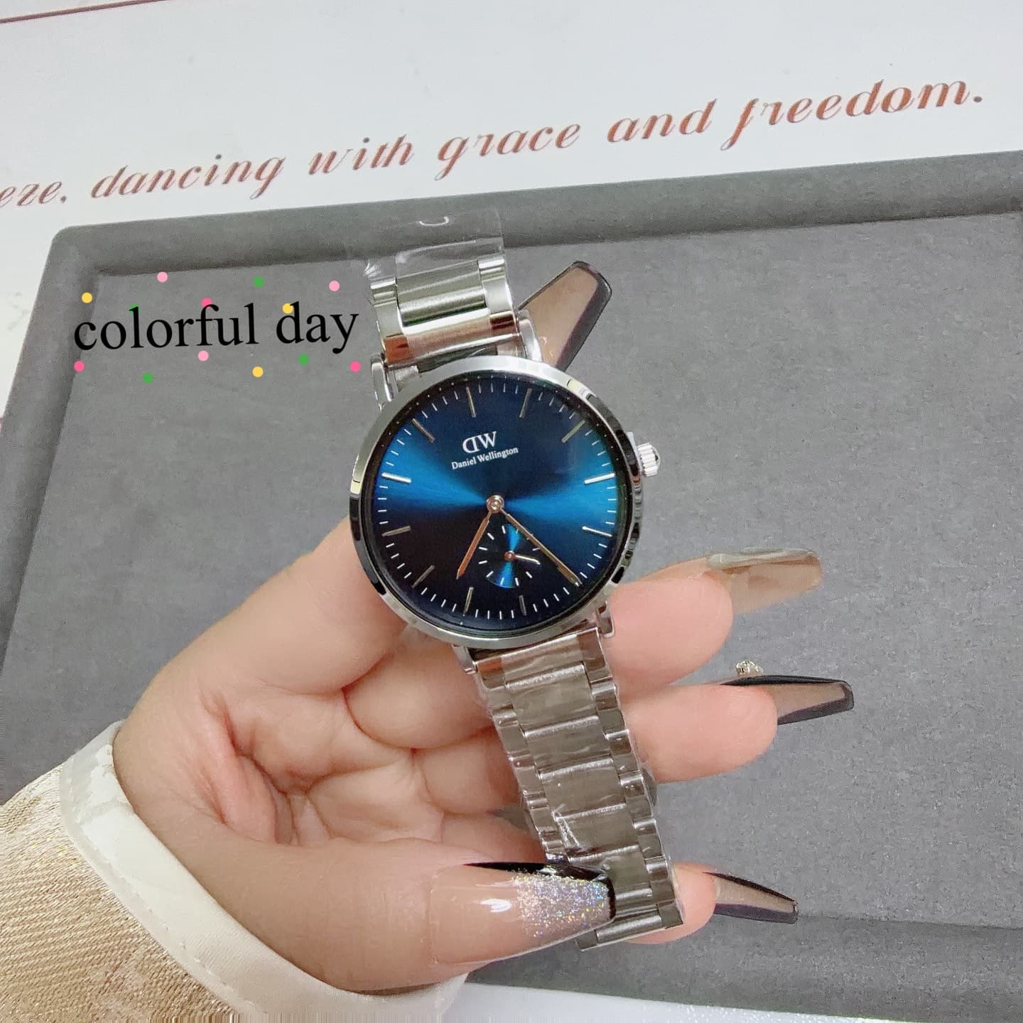 Luxury Watch Watch