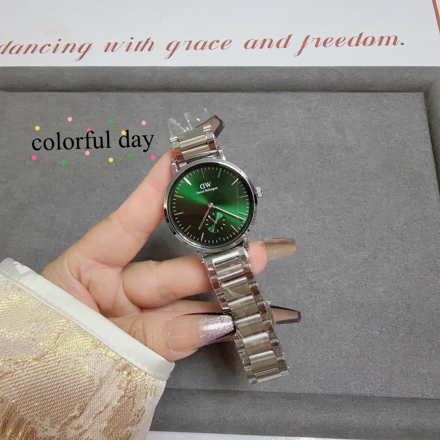 Luxury Watch Watch