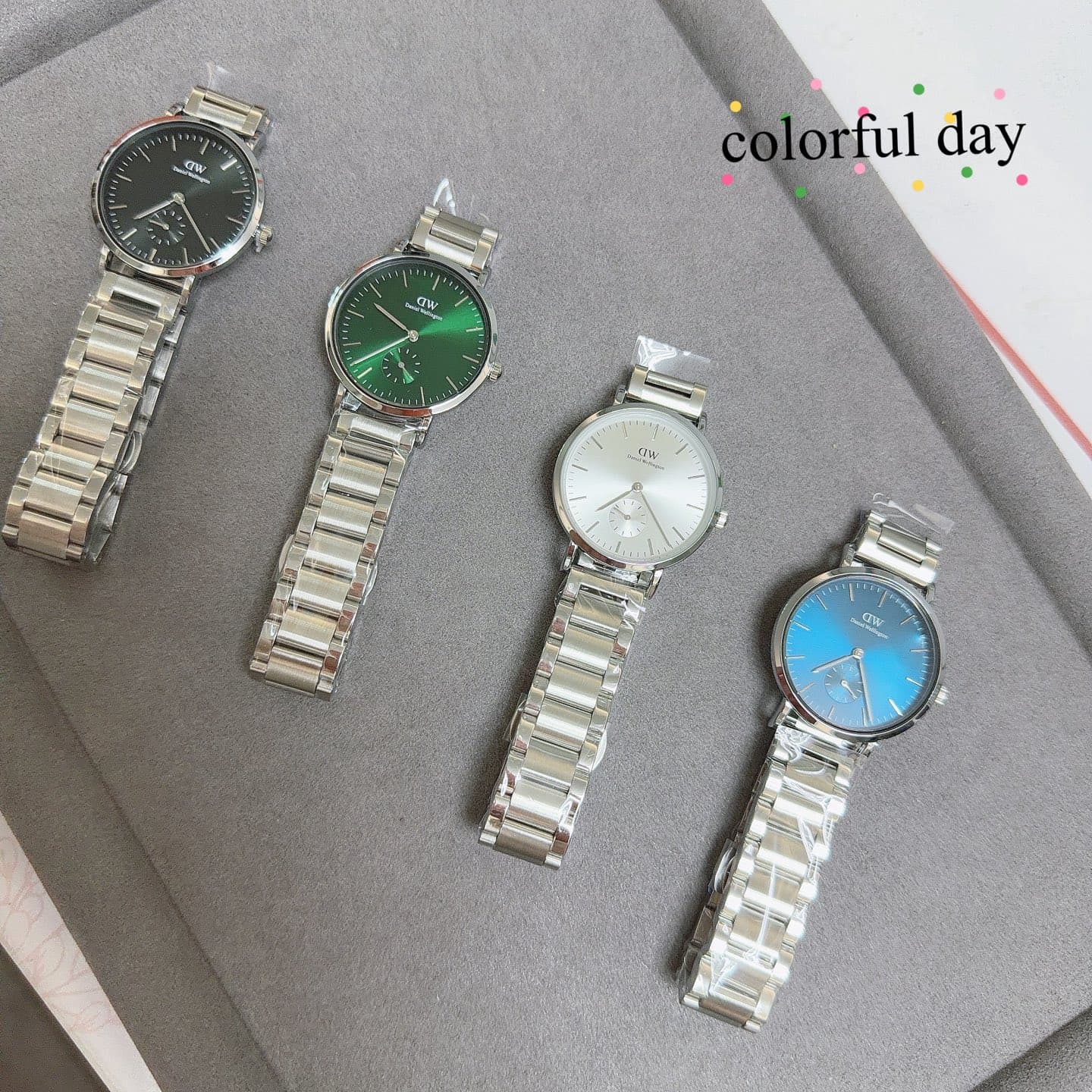 Luxury Watch Watch