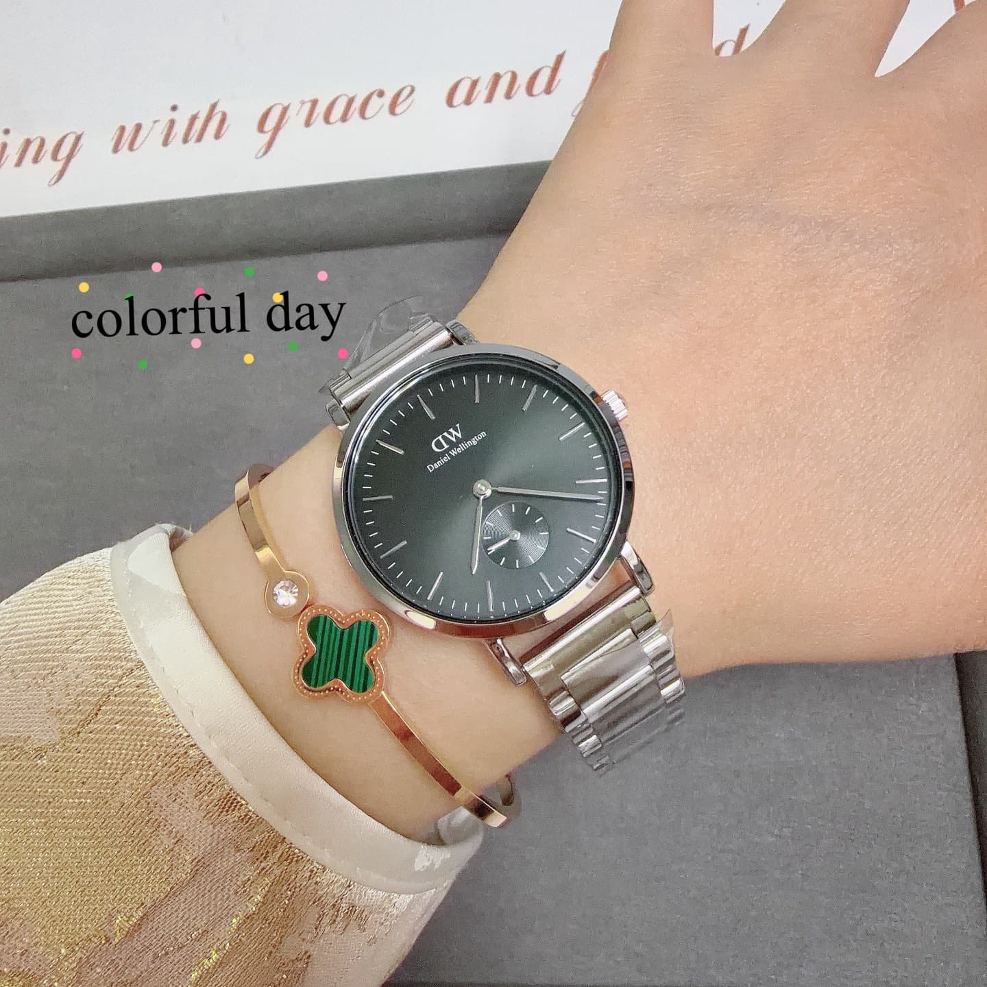 Luxury Watch Watch