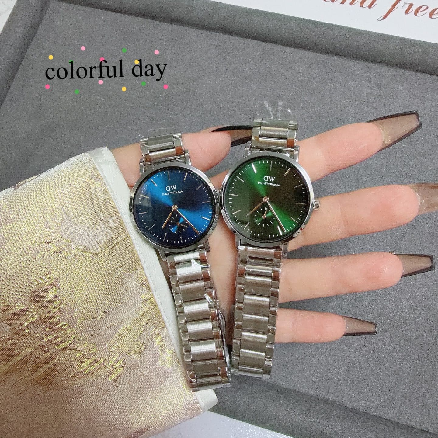 Luxury Watch Watch