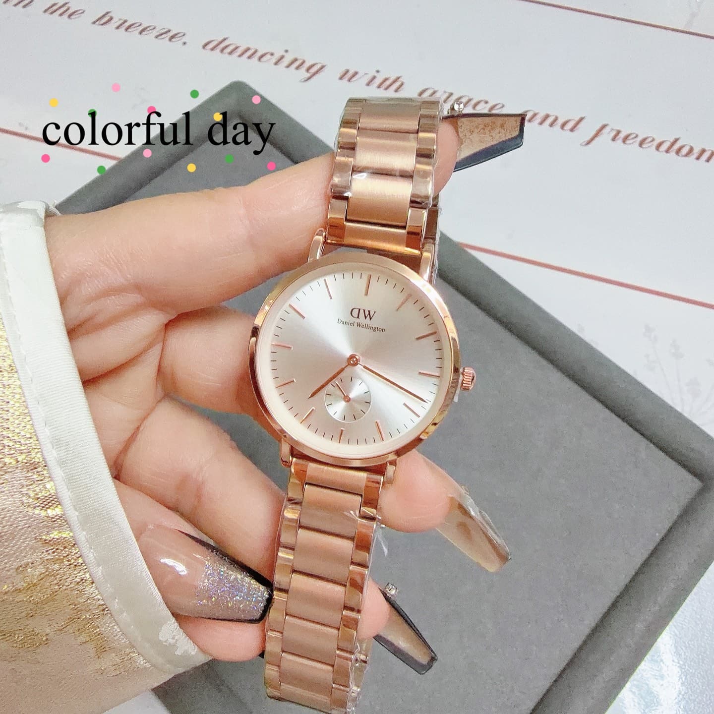 Luxury Watch Watch