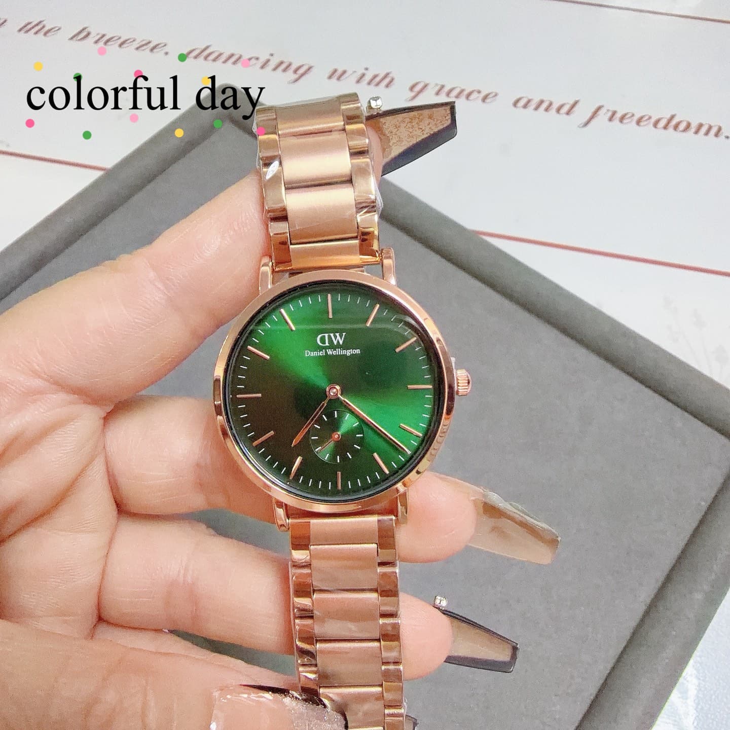 Luxury Watch Watch
