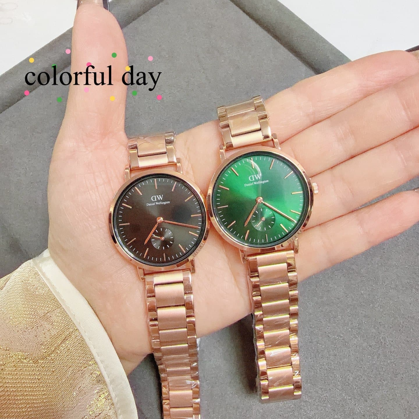 Luxury Watch Watch