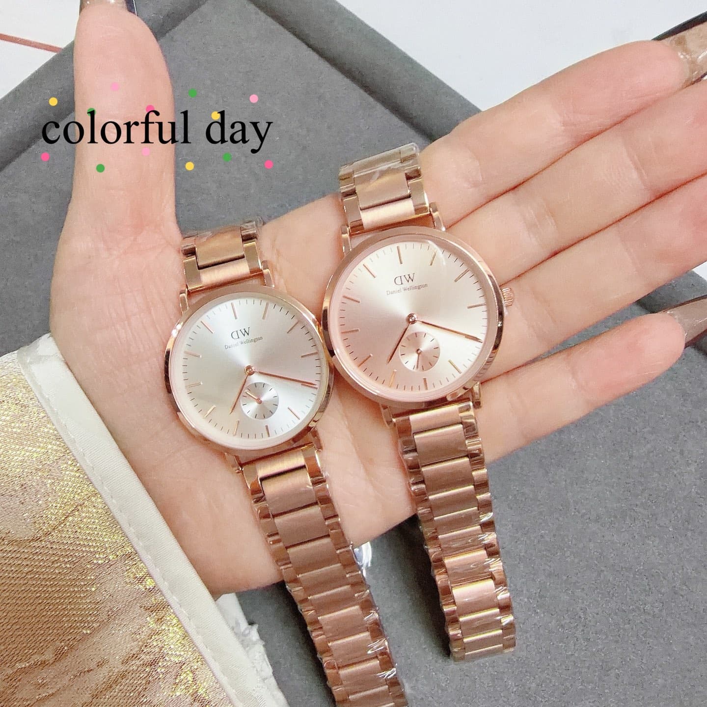 Luxury Watch Watch