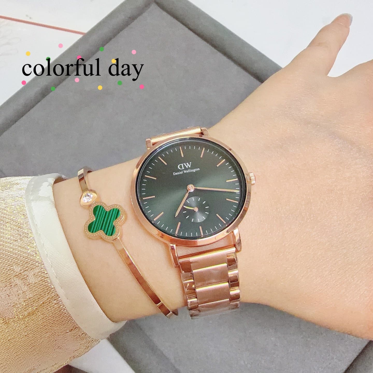 Luxury Watch Watch