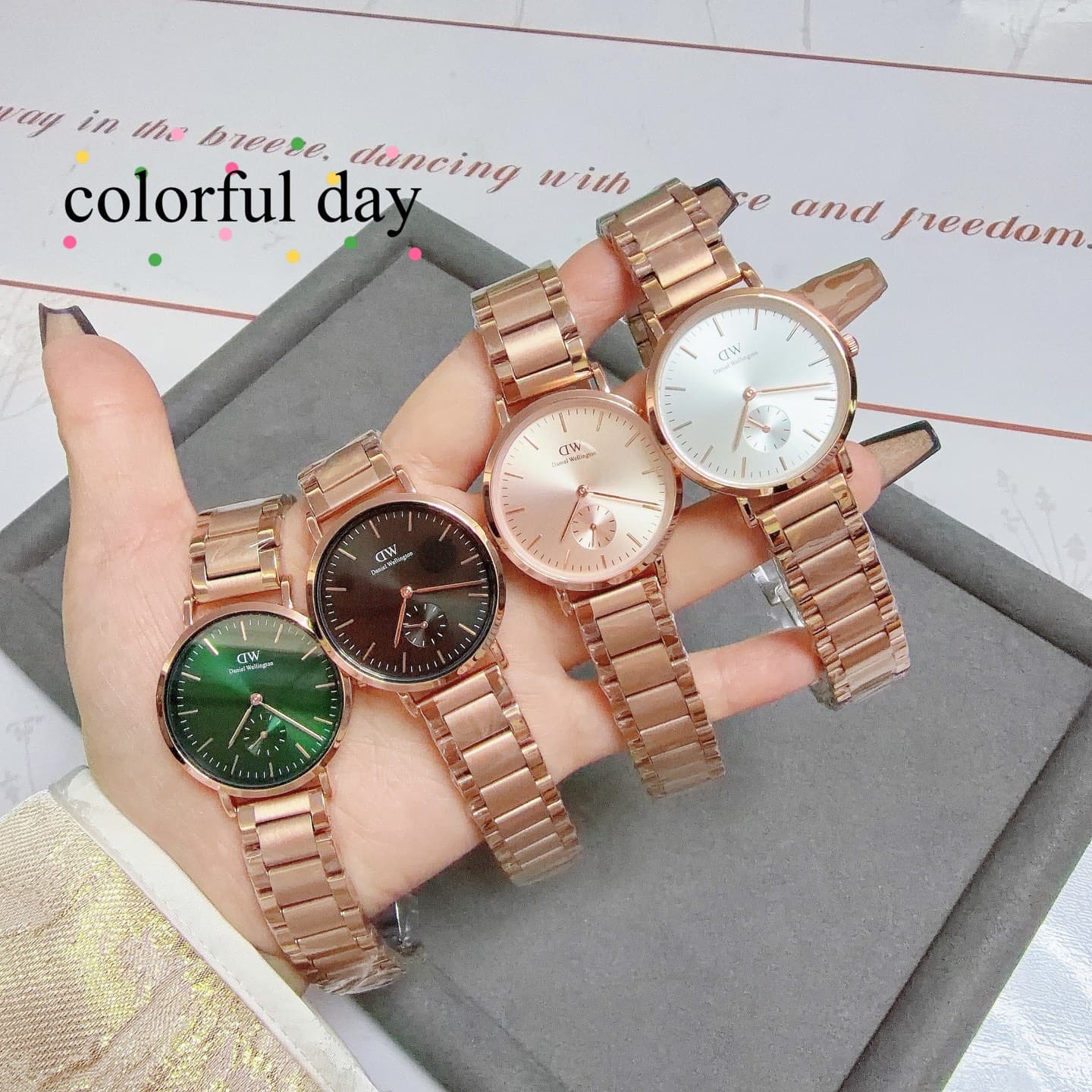 Luxury Watch Watch