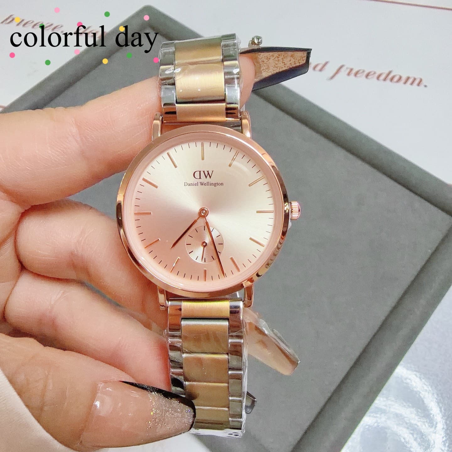 Luxury Watch Watch