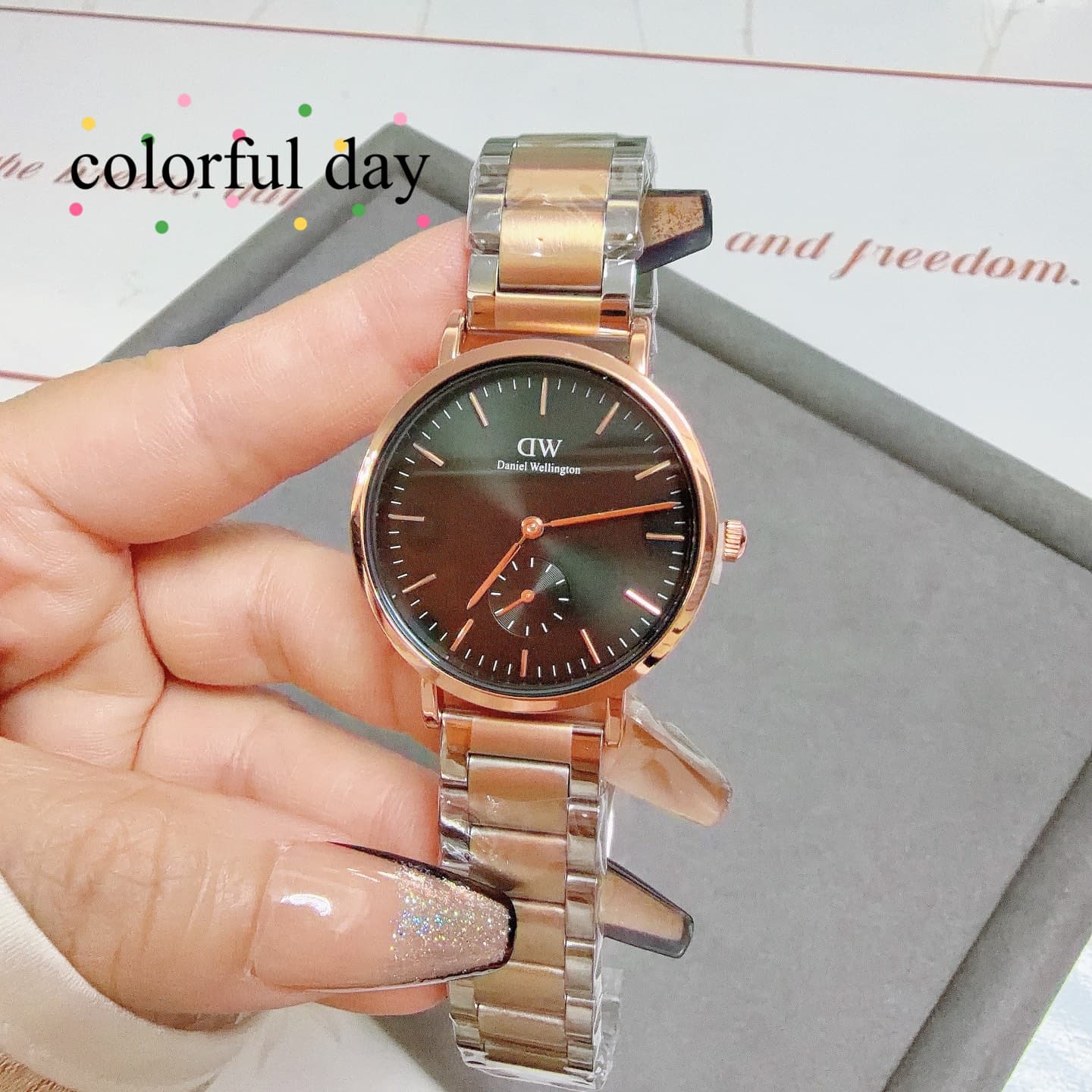 Luxury Watch Watch