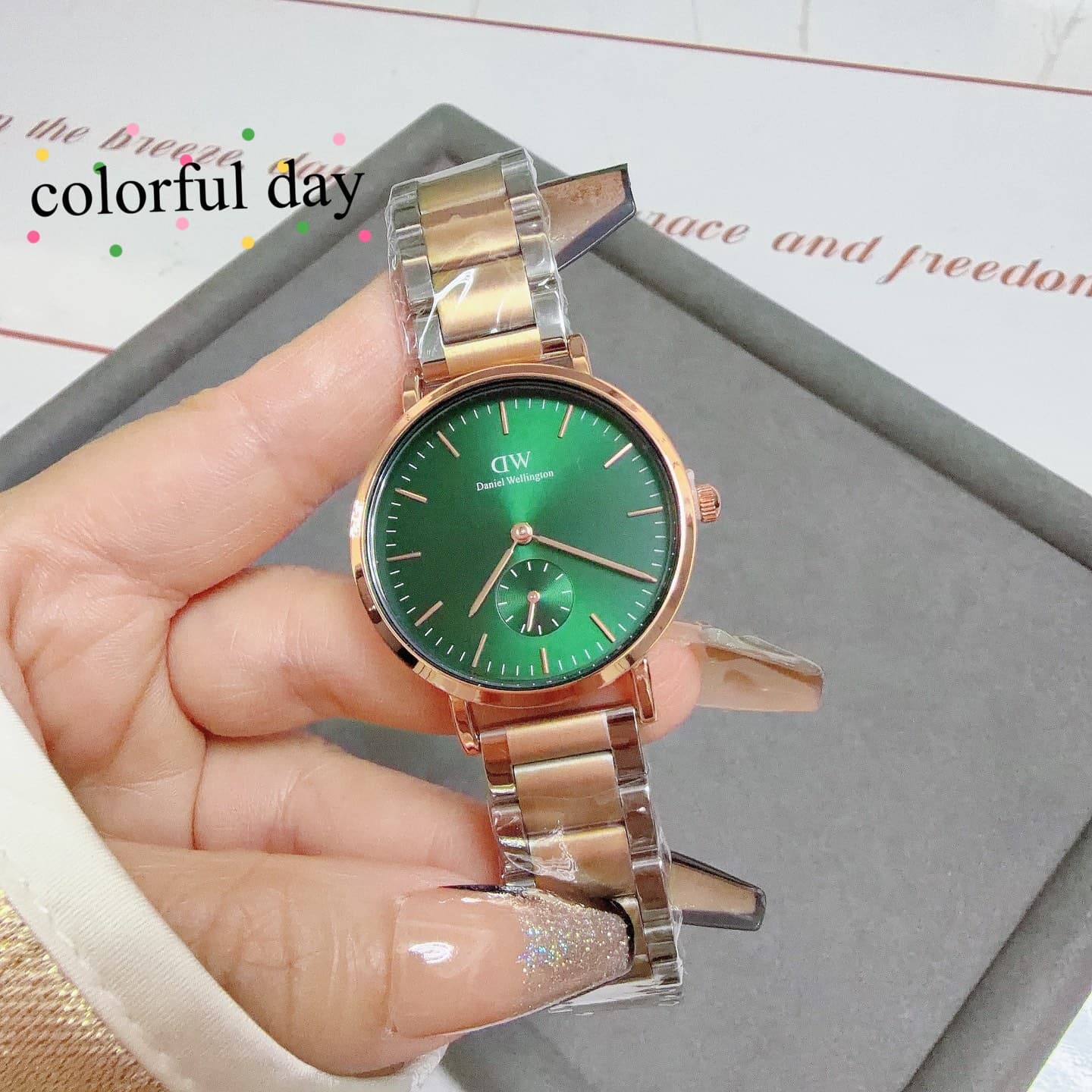 Luxury Watch Watch